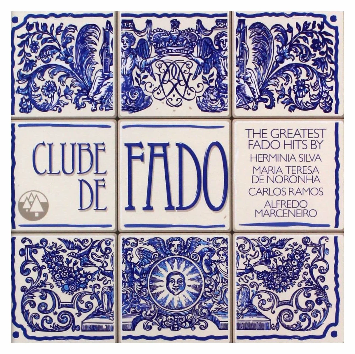 Clube De Fado