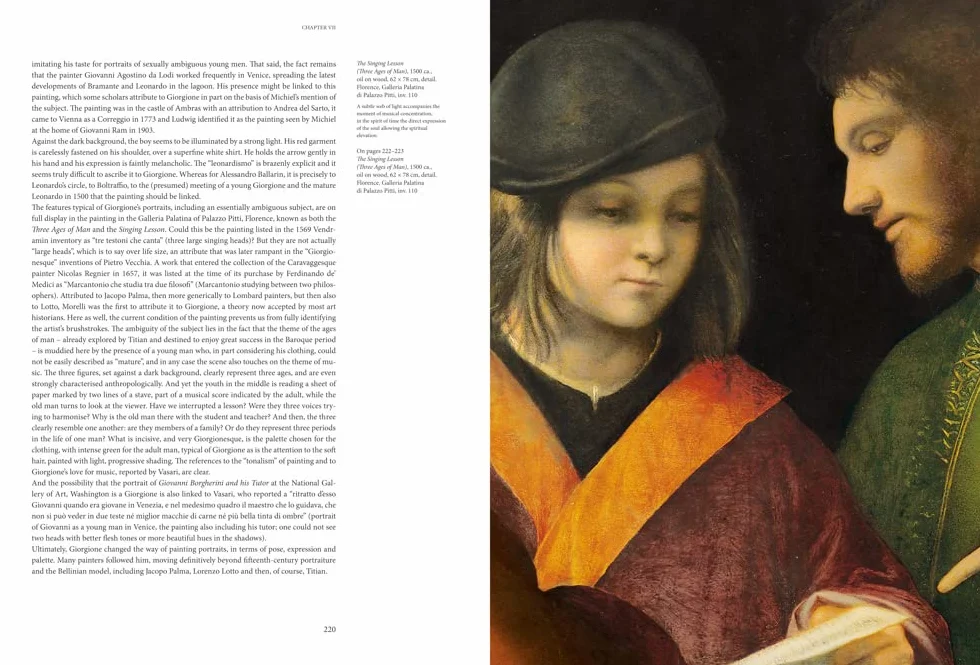 Giorgione