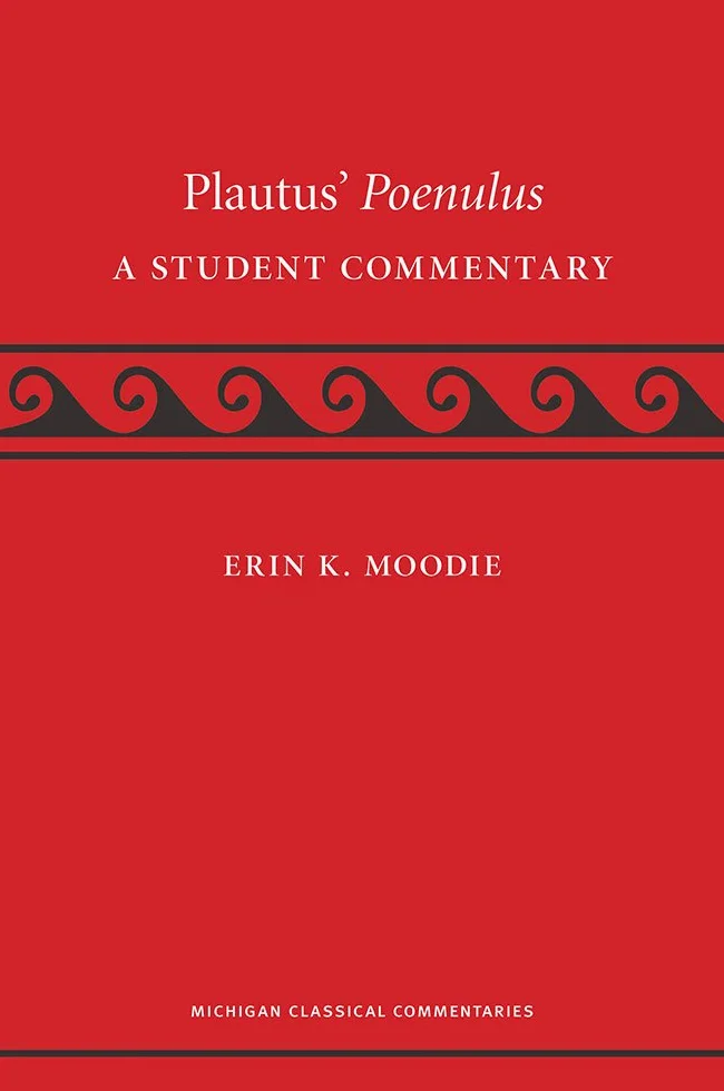 Plautus Poenulus Student Commentary