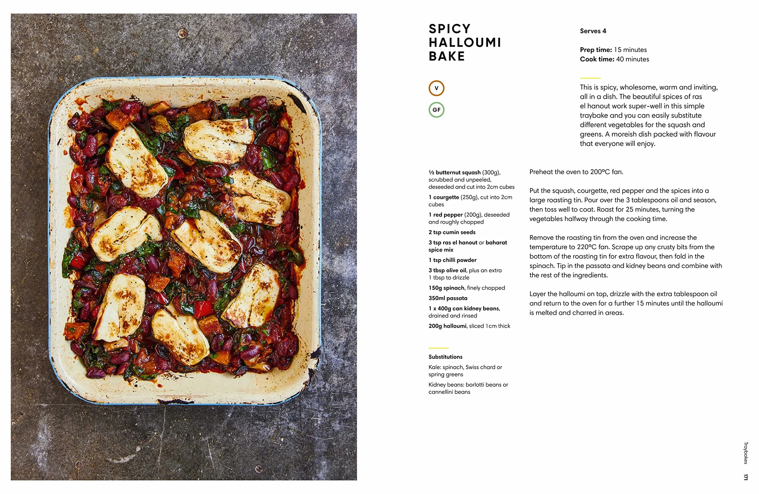 Dr Rupy Cooks: Over 100 easy, healthy, flavourful recipes