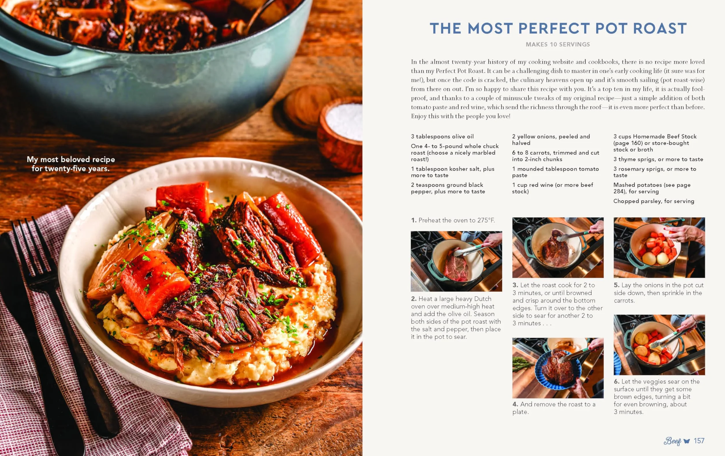 The Pioneer Woman Cooks: Essential Recipes 120 Greatest Hits New Twists Perfected Classics
