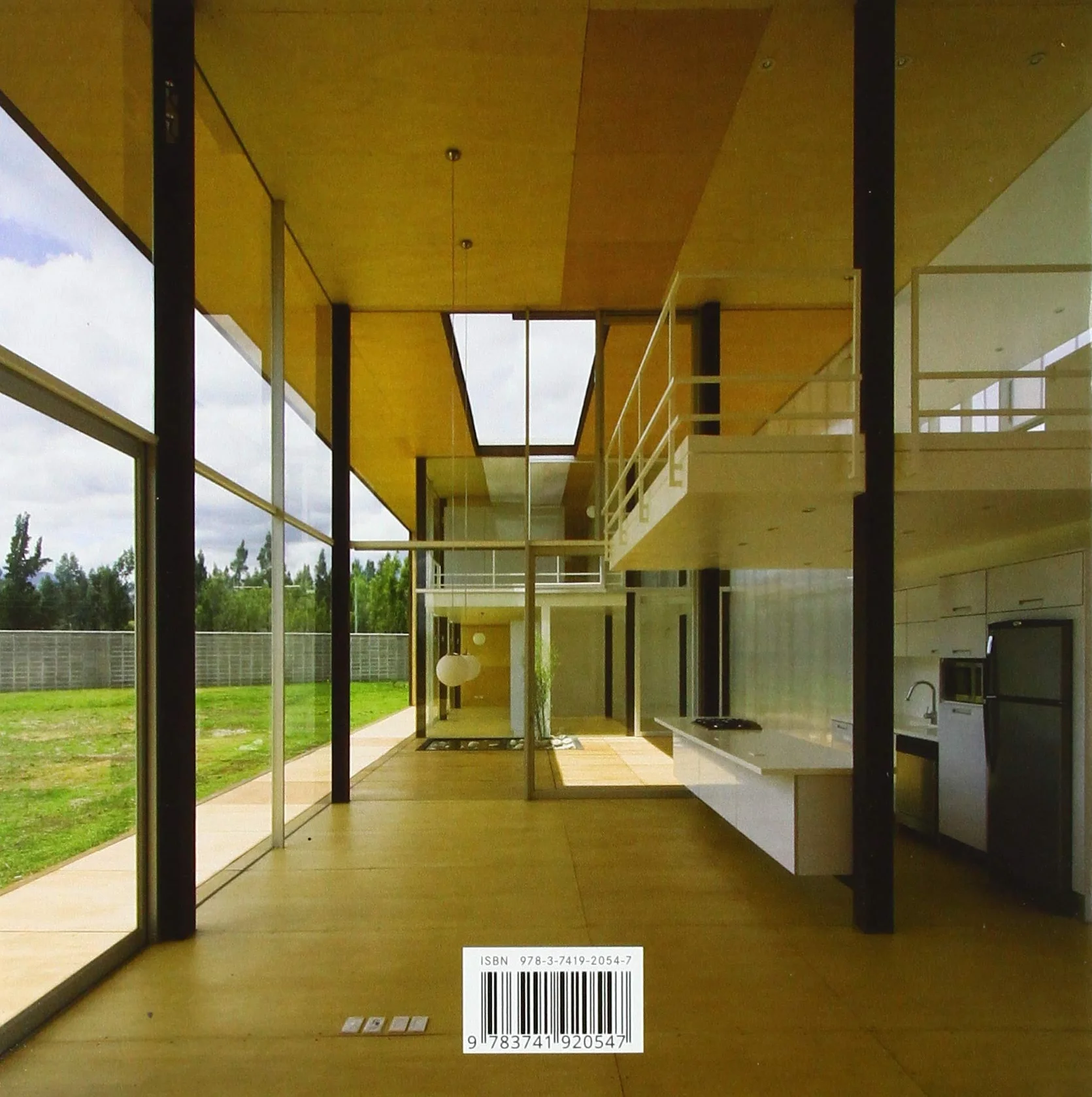 Prefab Architecture