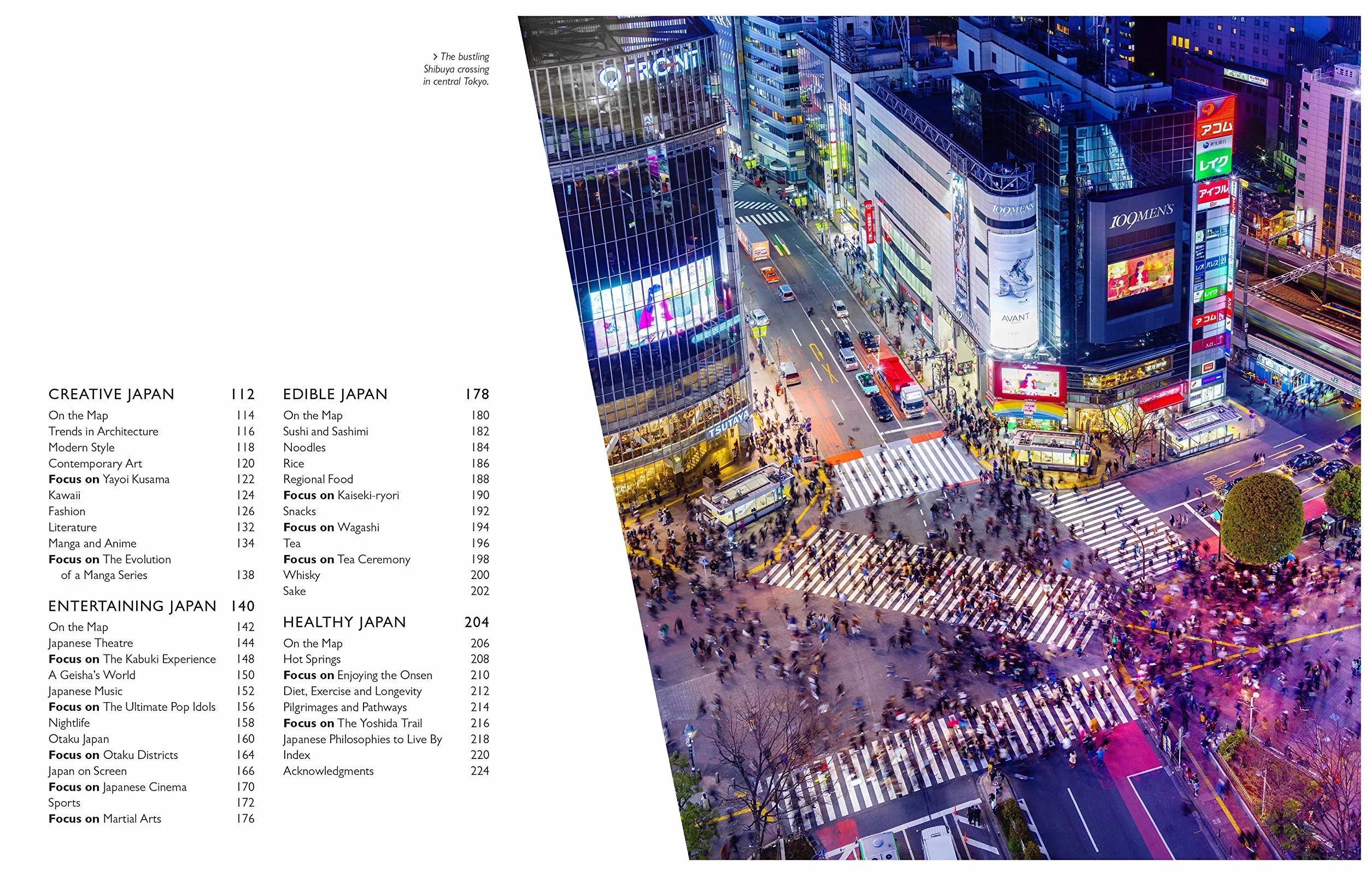 Be More Japan: The Art of Japanese Living