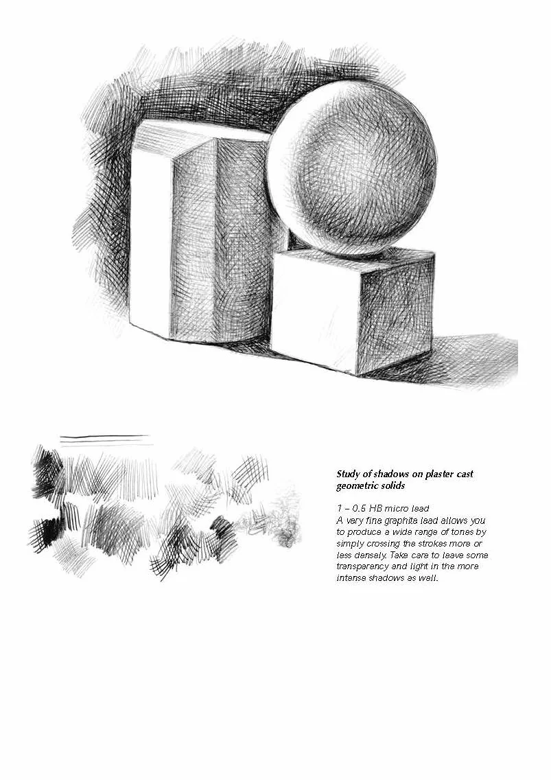 Drawing: A Complete Guide