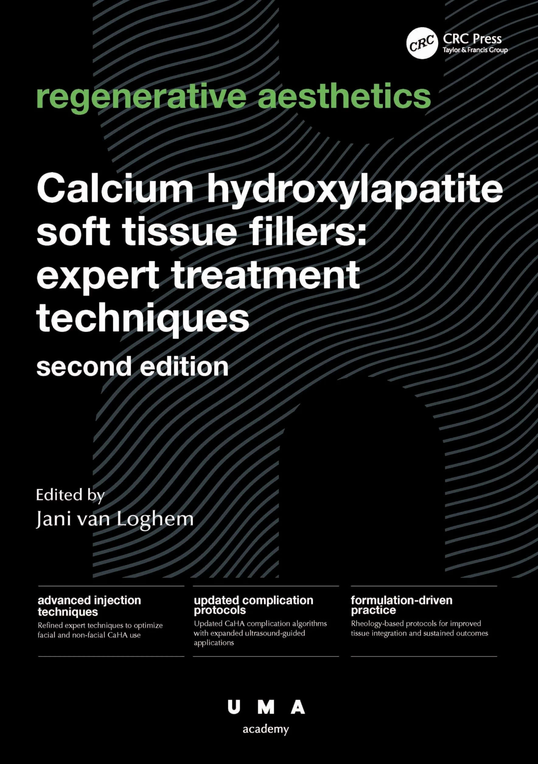 Calcium Hydroxylapatite Soft Tissue Fillers: Expert Treatment Techniques