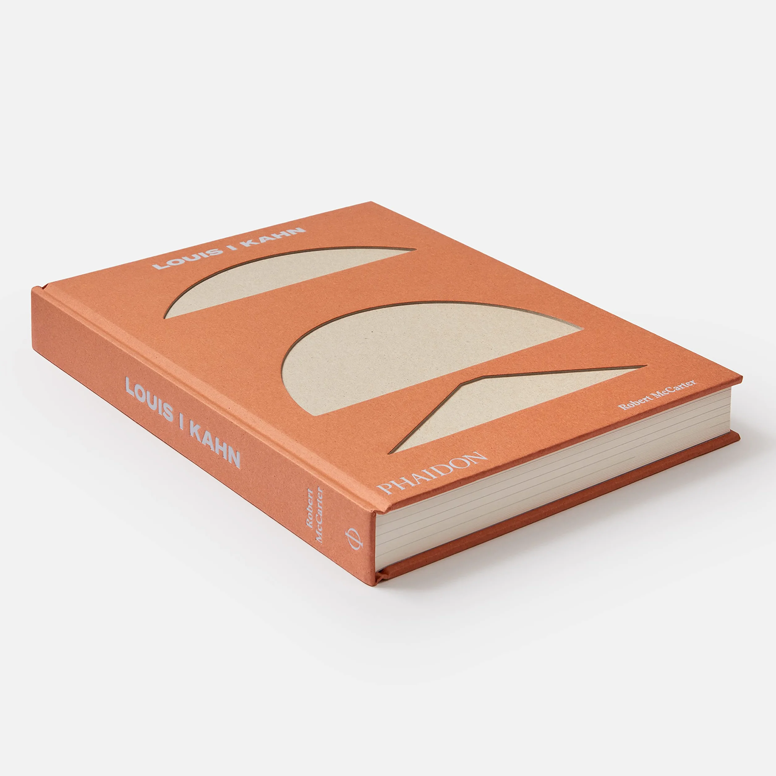 Louis I Kahn: Revised and Expanded Edition