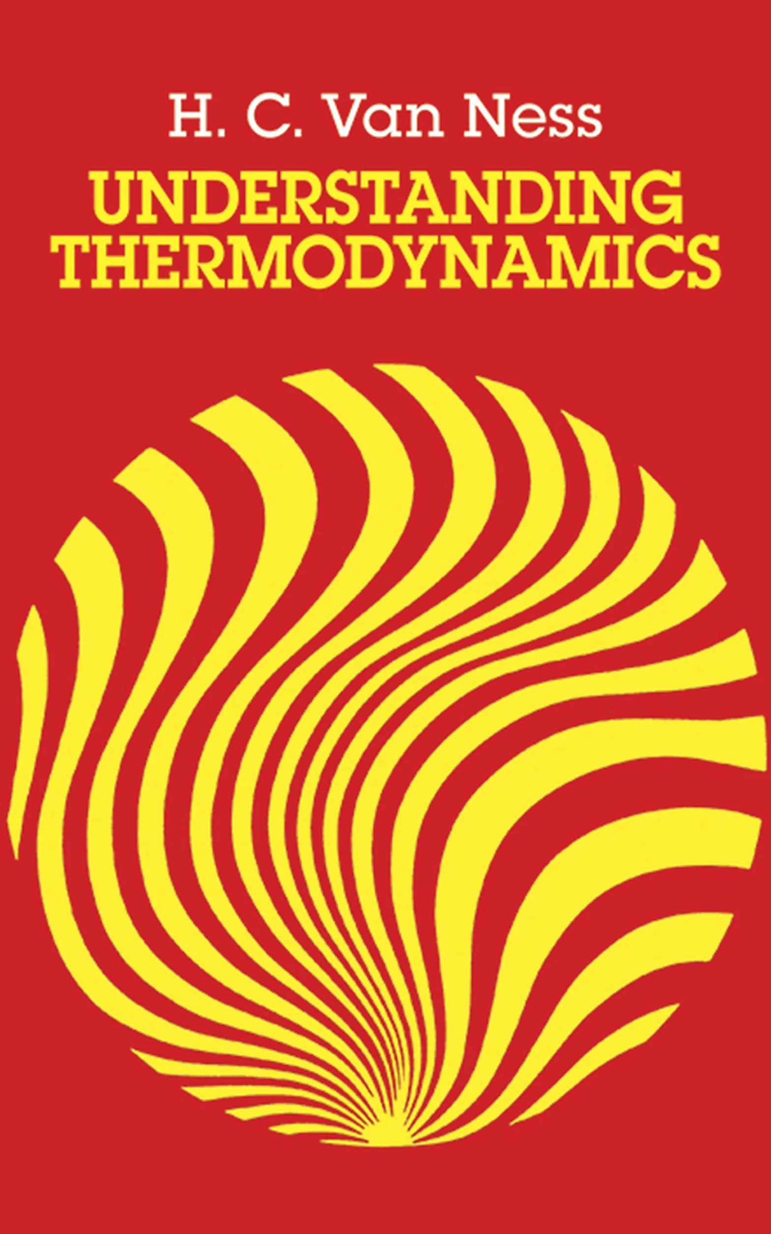 Understanding Thermodynamics