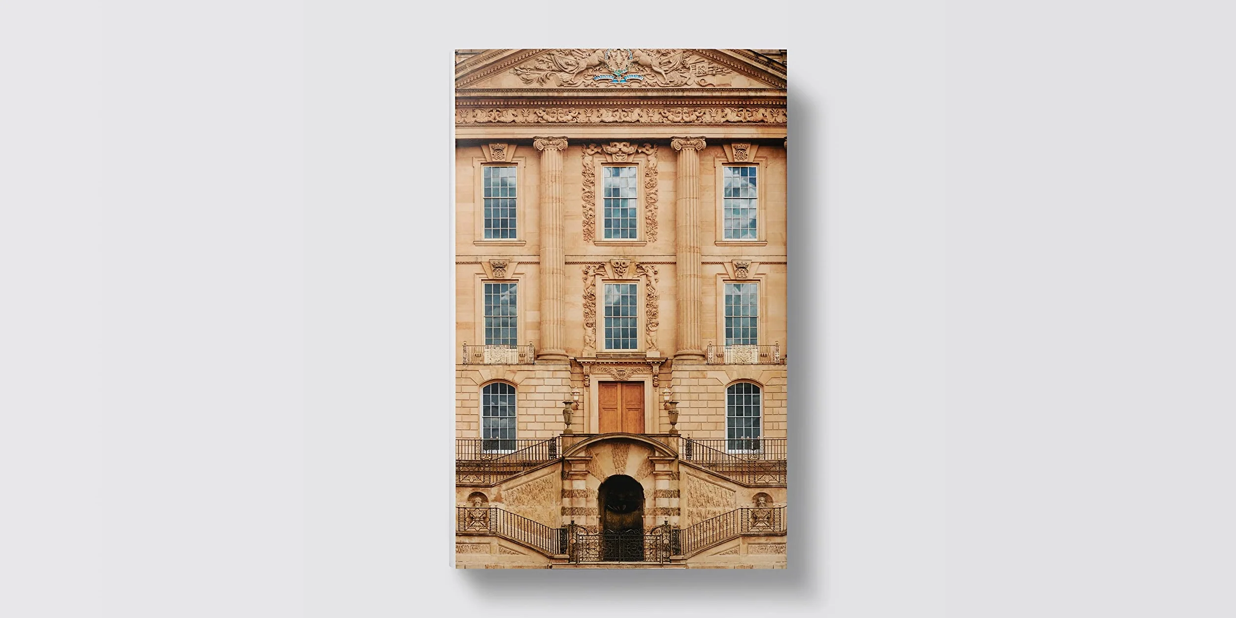 Chatsworth, Arcadia, Now: Seven Scenes from the Life of a House