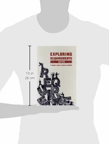 Exploring Requirements: Quality Before Design