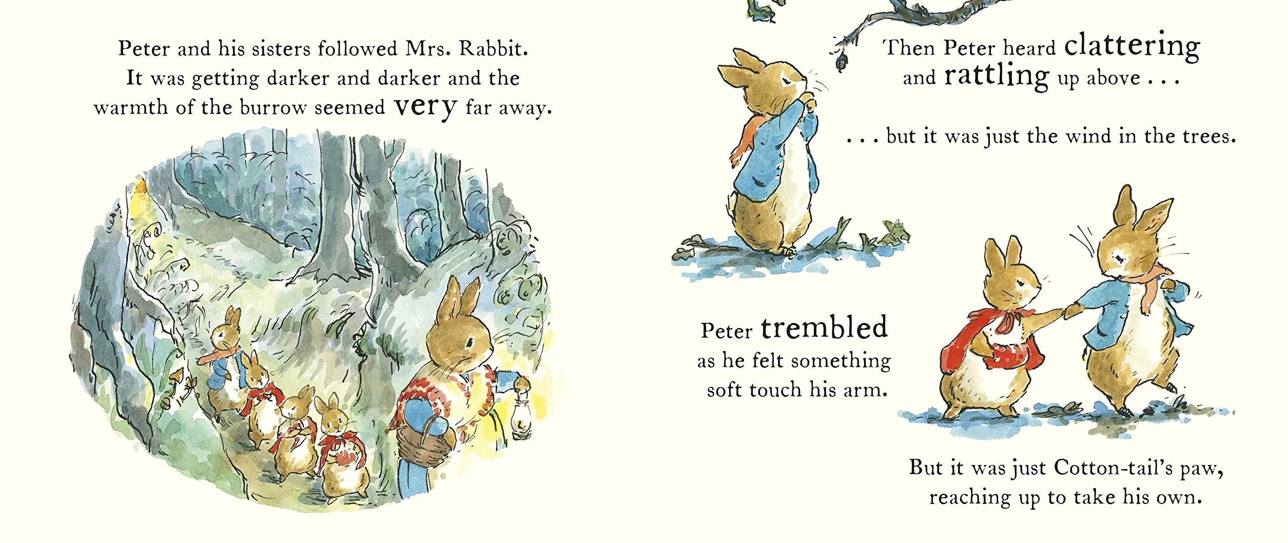 Peter Rabbit Tales: A Pumpkin for Peter