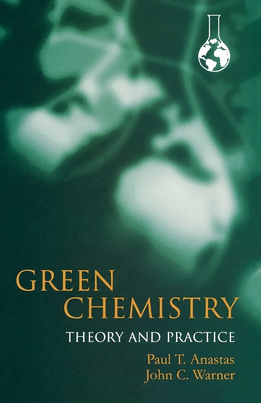 Green Chemistry: Theory and Practice