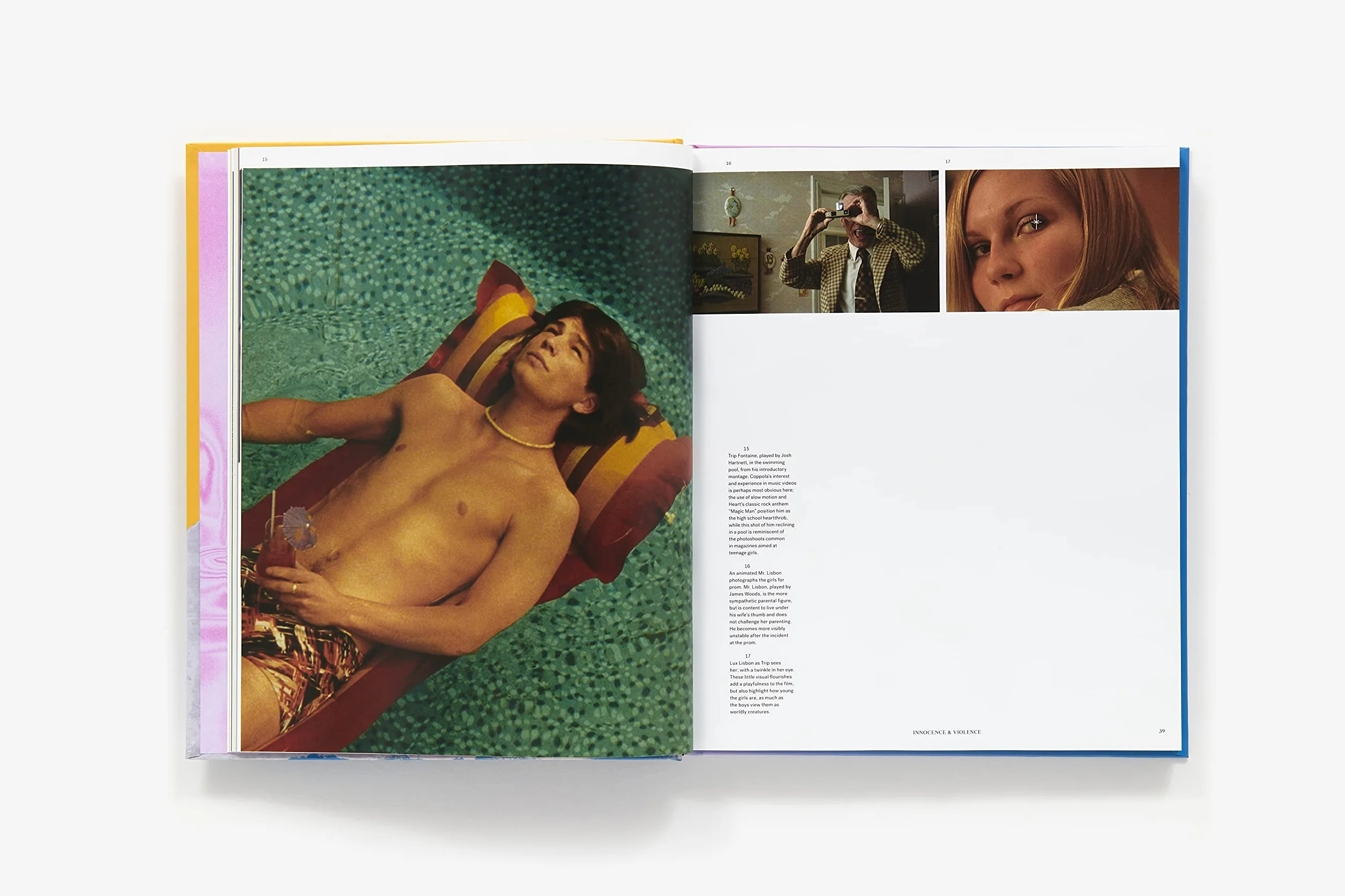 Sofia Coppola: Forever Young