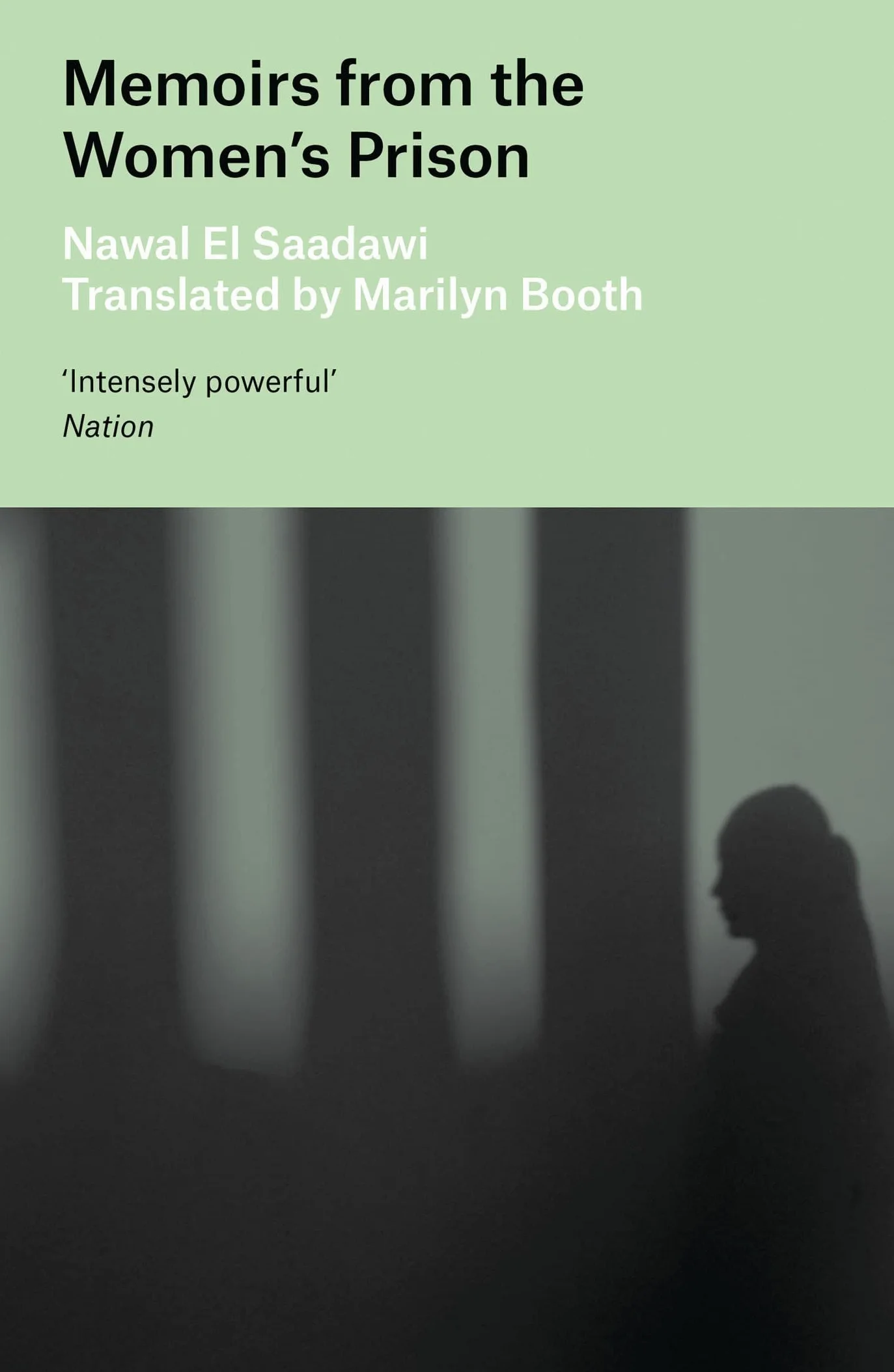 Memoirs from the Women's Prison