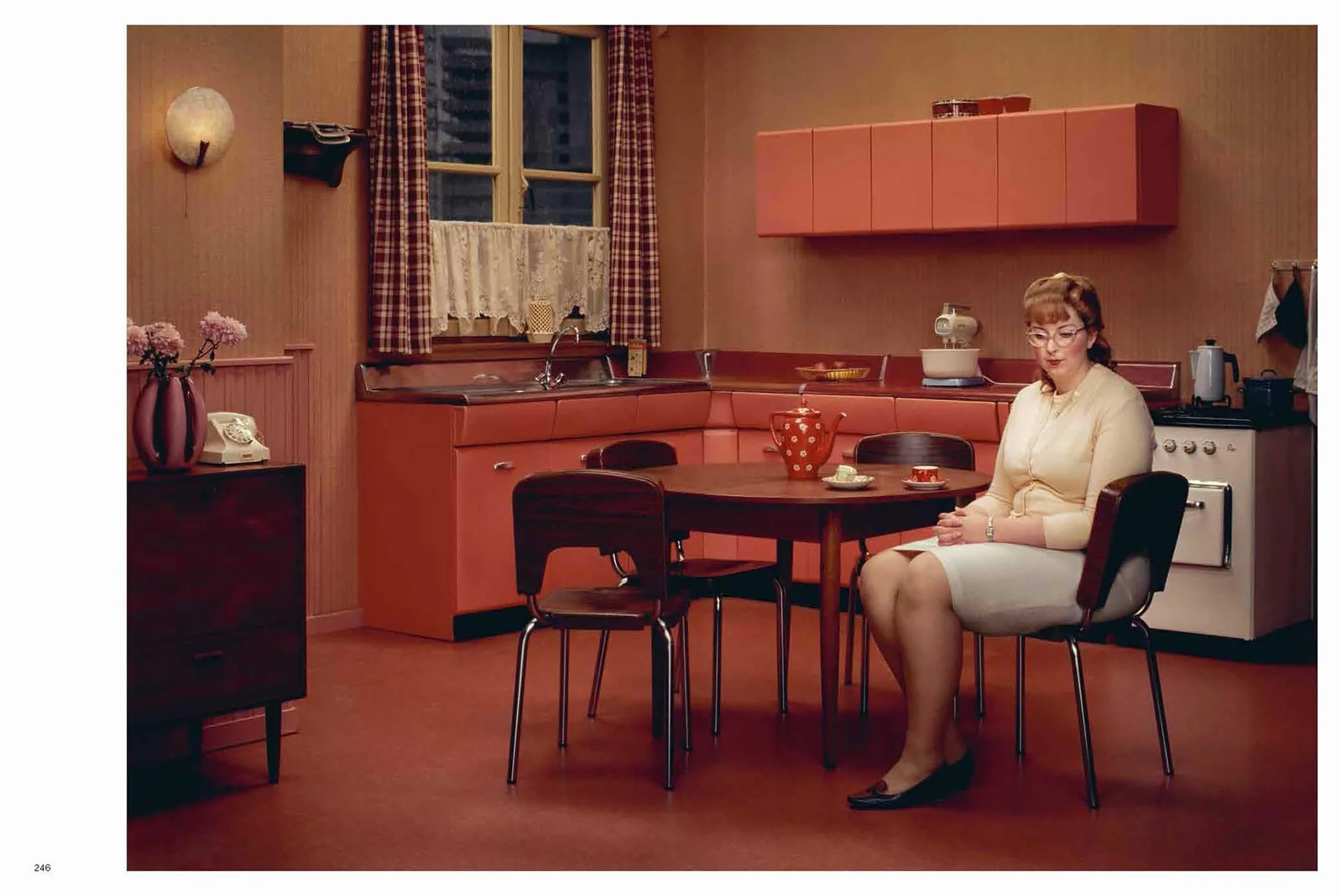Erwin Olaf Freedom /anglais