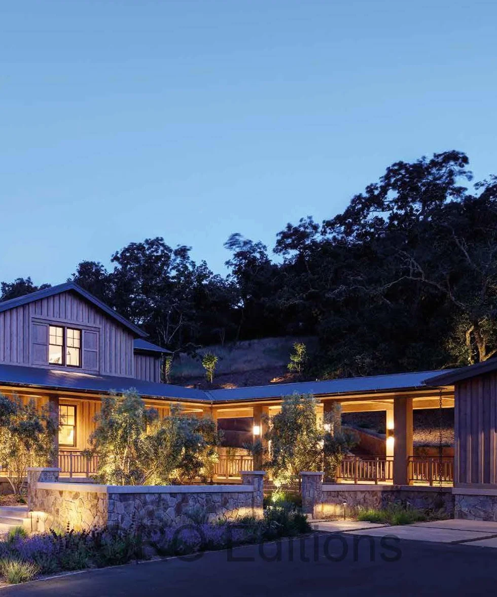 Island Homes: Casual Elegance in Design