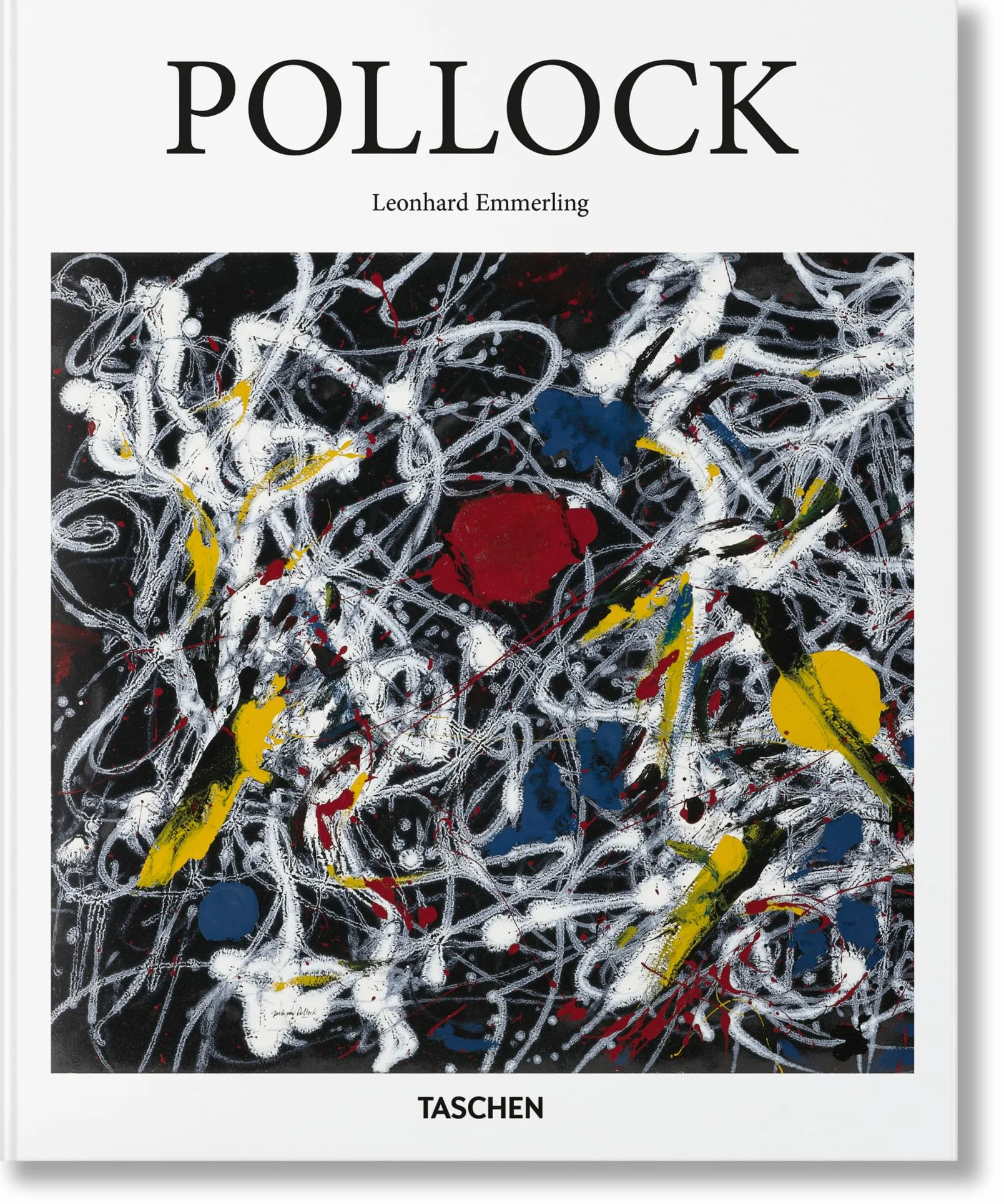 Ba Pollock