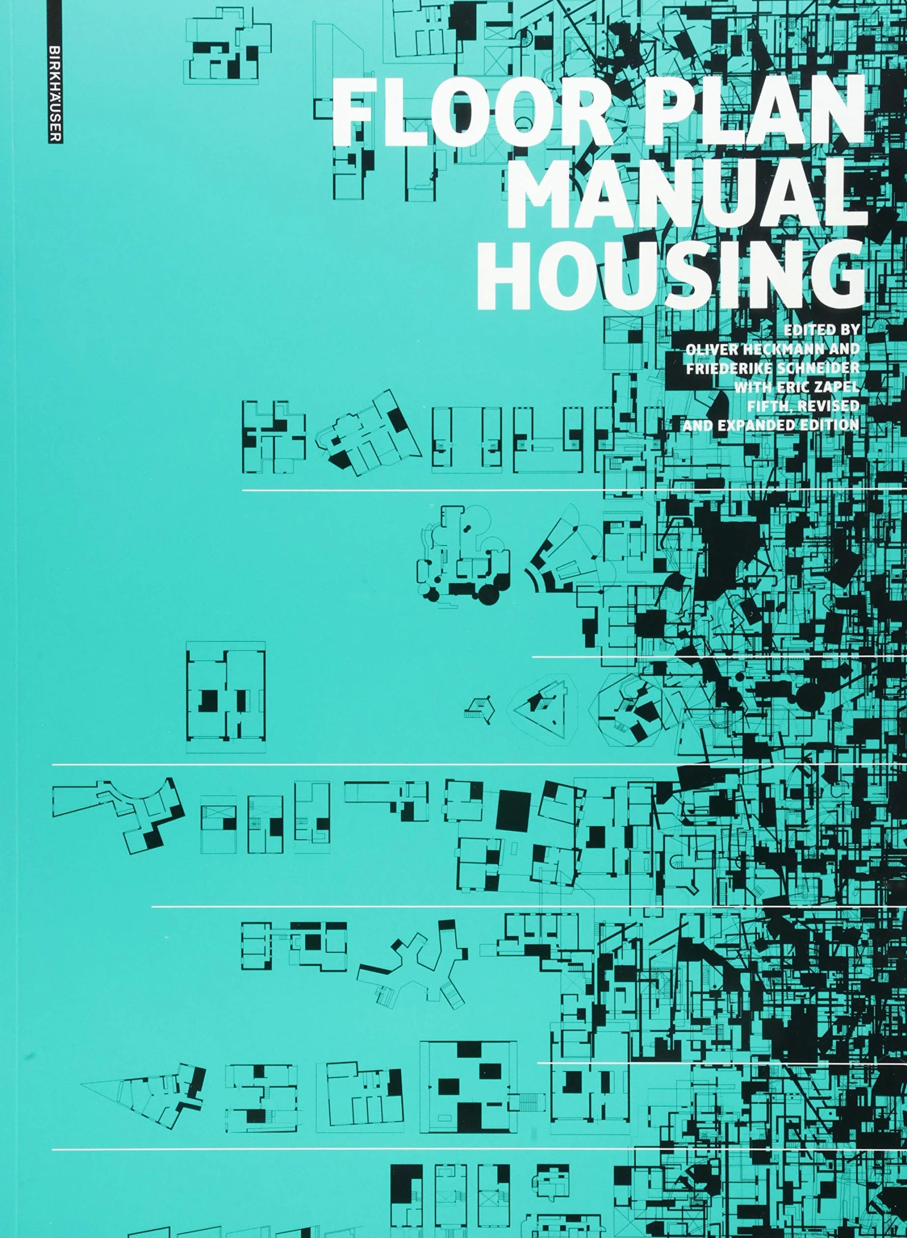 Floor Plan Manual Housing
