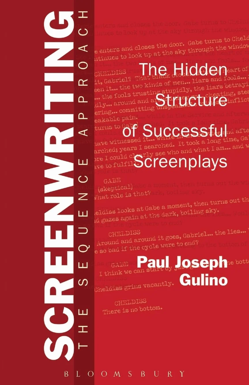 Screenwriting: The Sequence Approach
