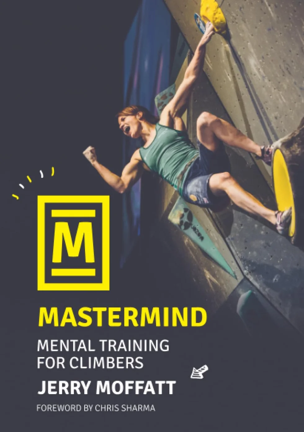 MasterMind: Mental Training for Climbers