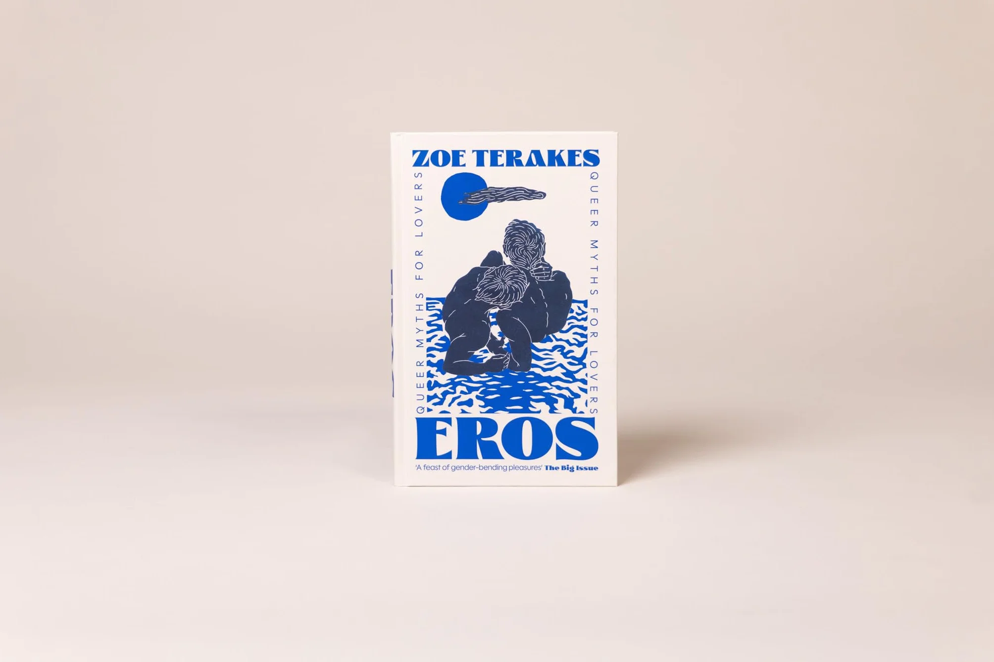 Eros: Queer Myths for Lovers