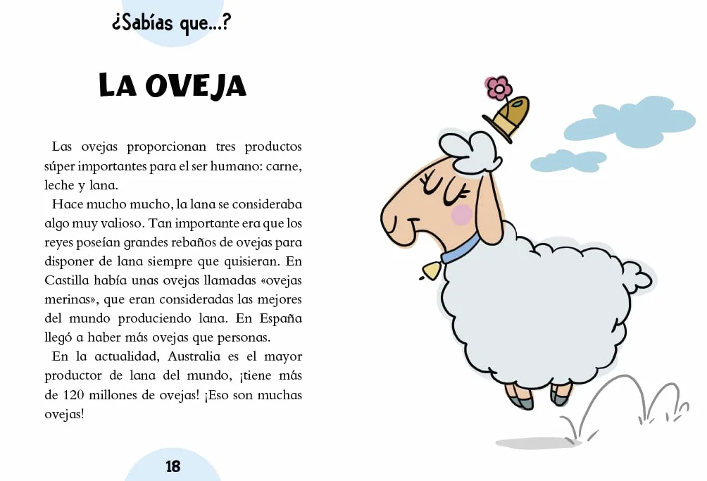 Adivinanzas para leer antes de dormir / Riddles for Bedtime