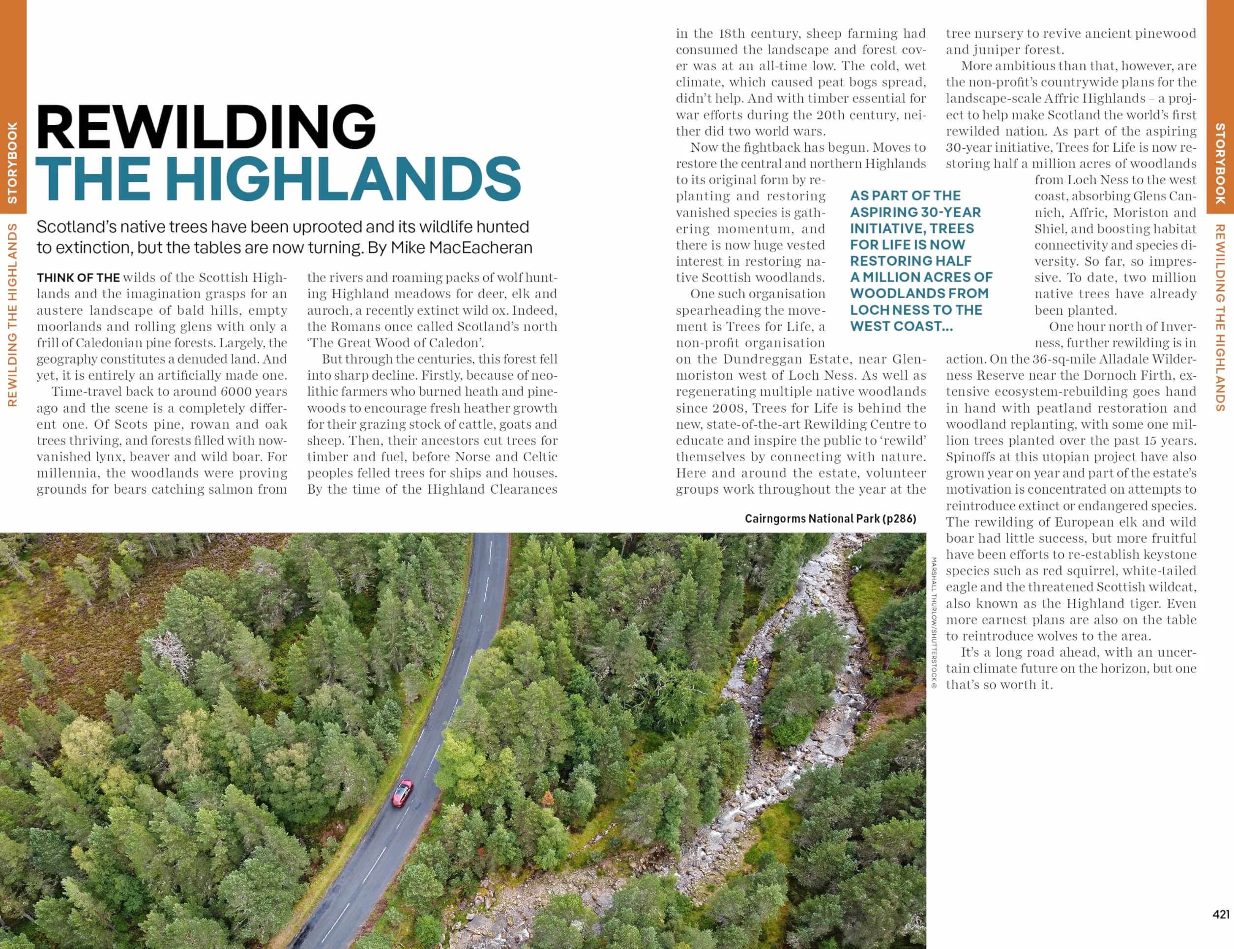 Scotland 13ed: Plan the Trip of a Lifetime | Detailed Itineraries & Maps | Insider Tips | Covers Edinburgh, Glasgow, Inverness, the Highlands, Shetland