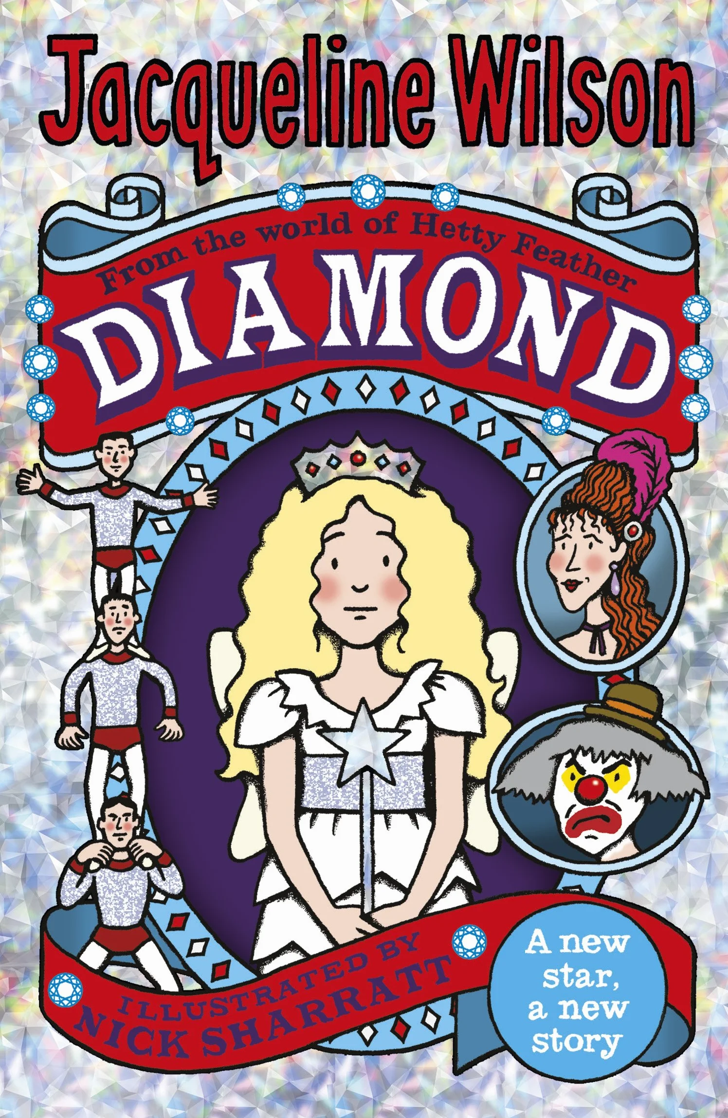 Diamond