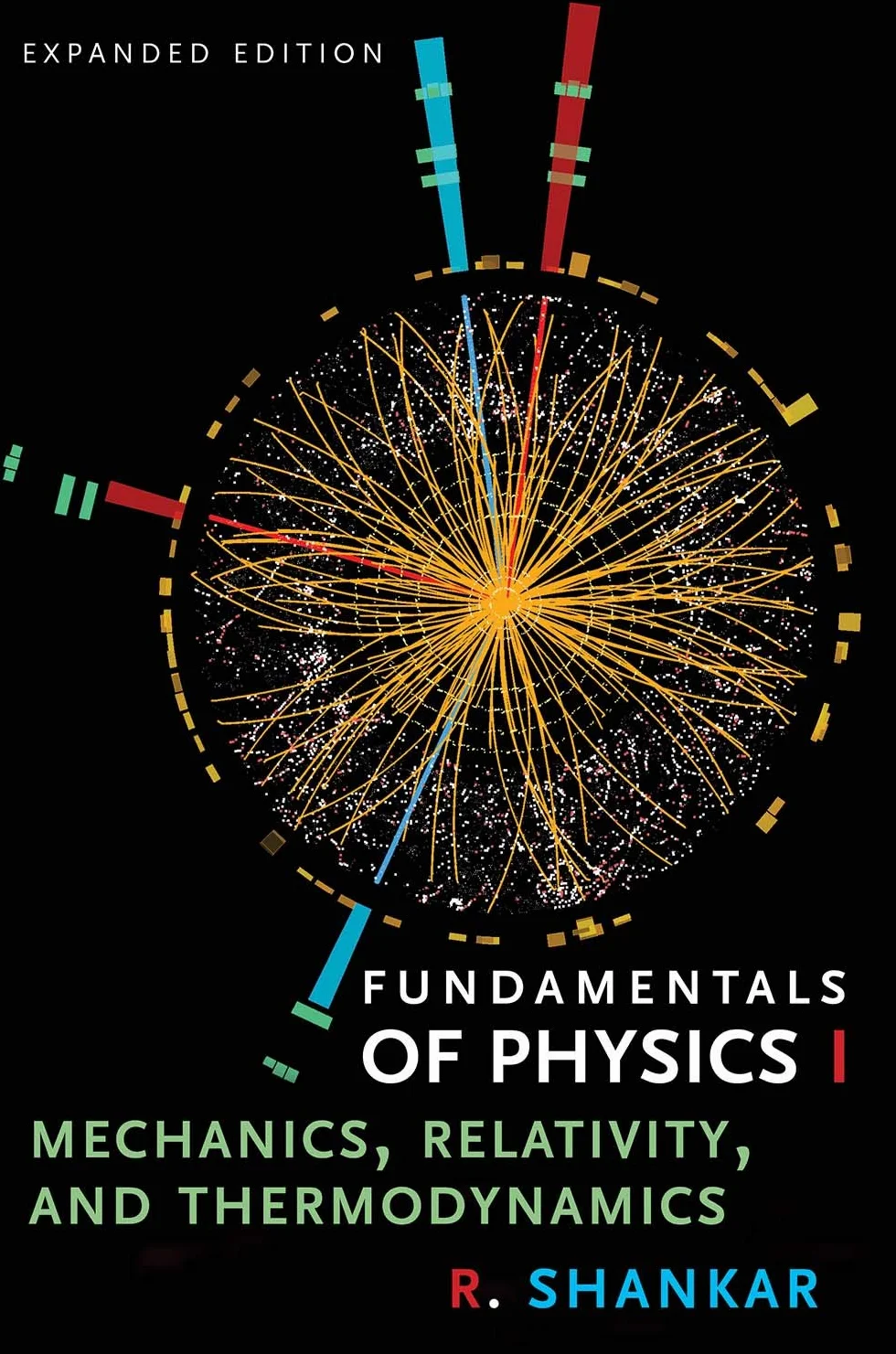 Fundamentals of Physics I: Mechanics, Relativity, and Thermodynamics