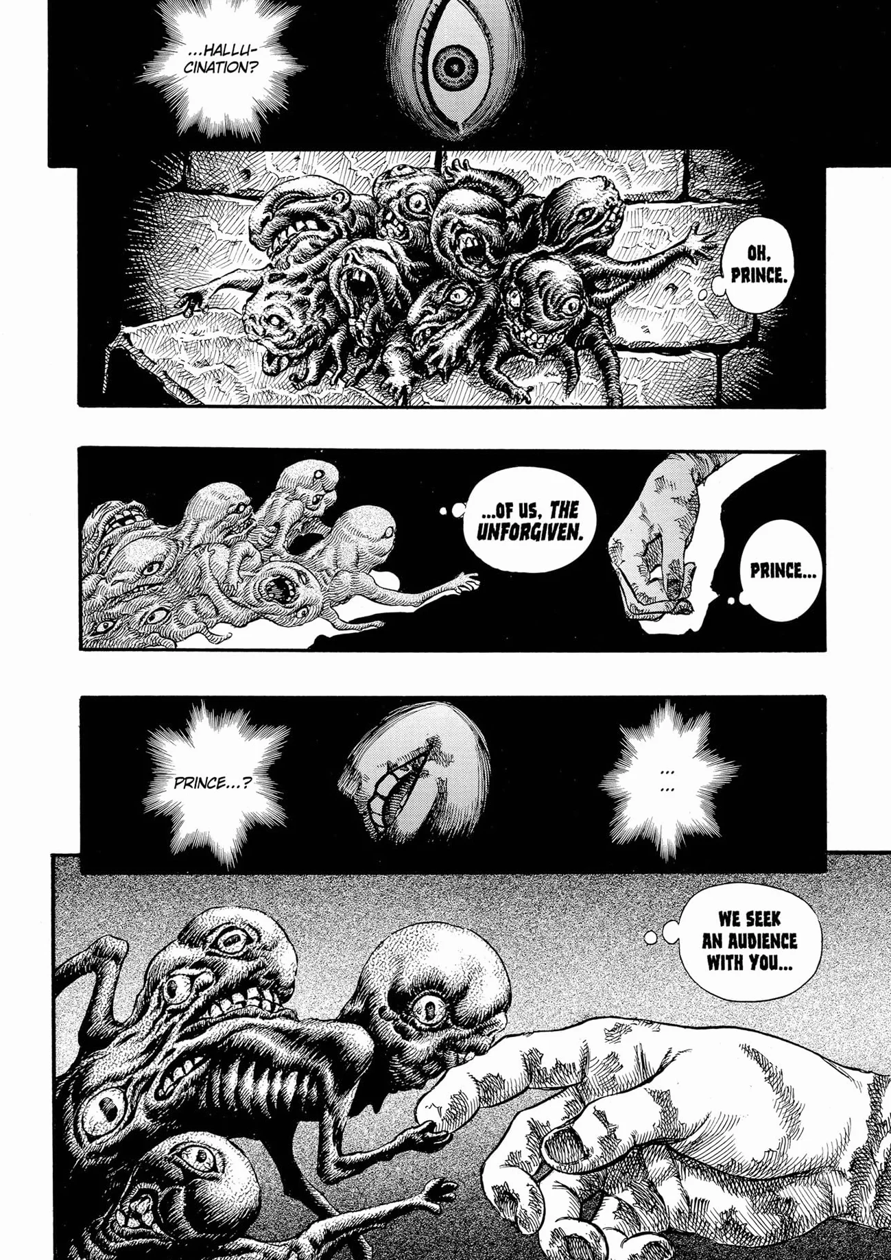 BERSERK 10