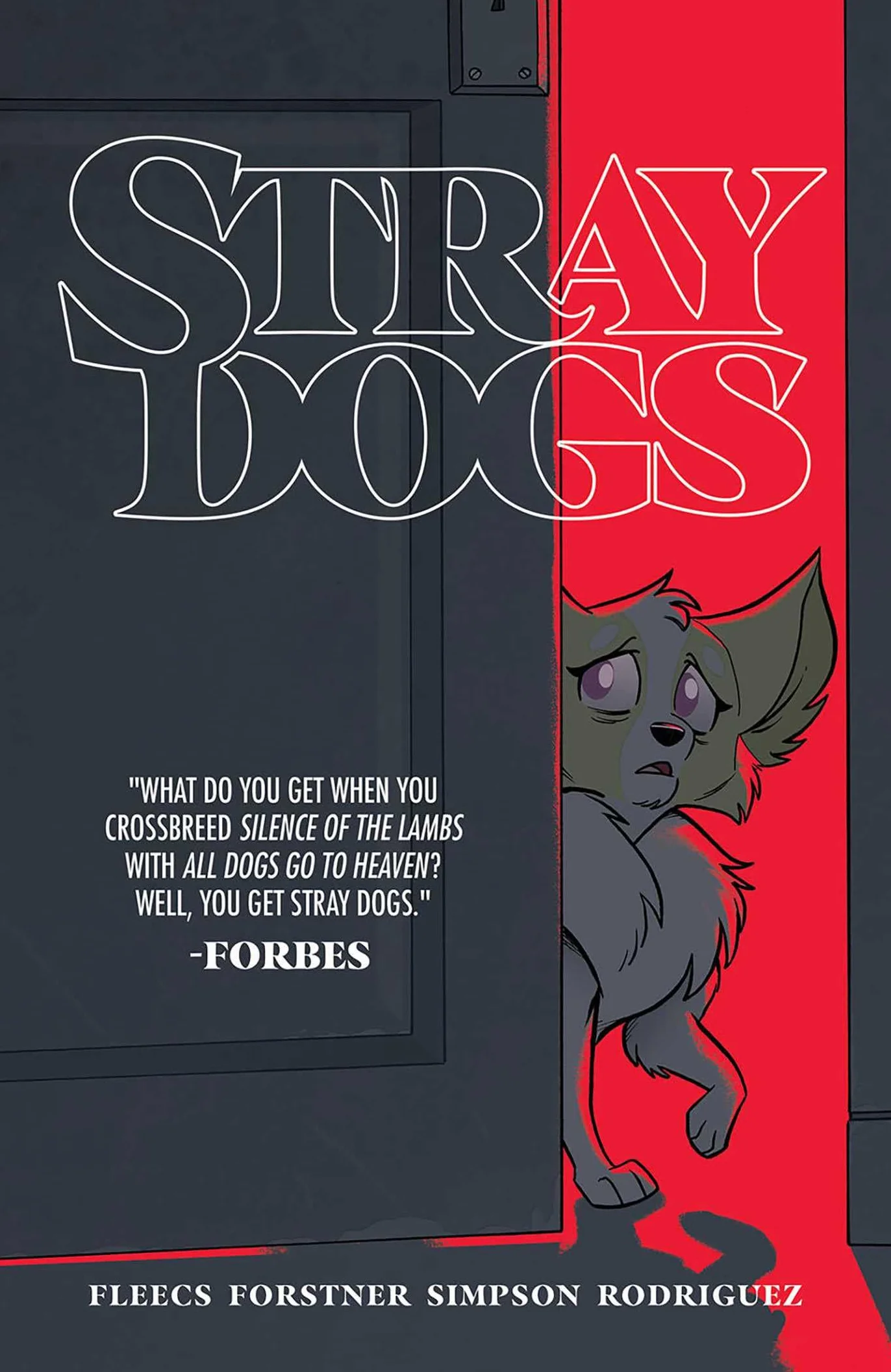 Stray Dogs