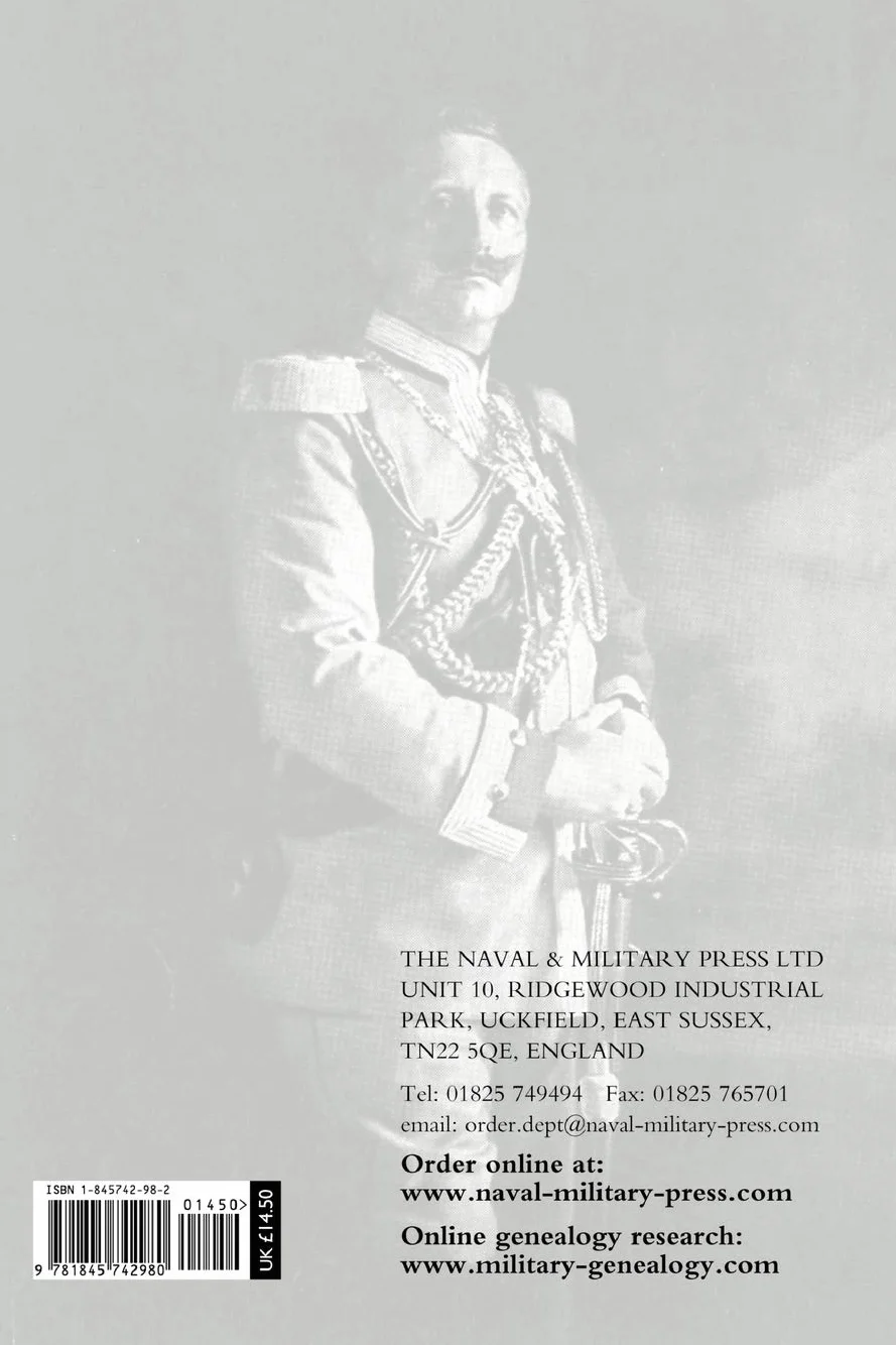 Kaiser's Memoirs