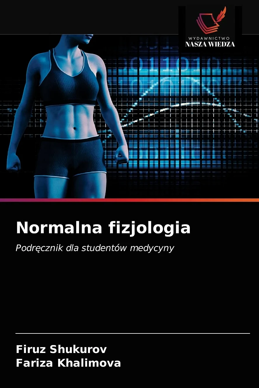 Normalna fizjologia: Podr¿cznik dla studentów medycyny