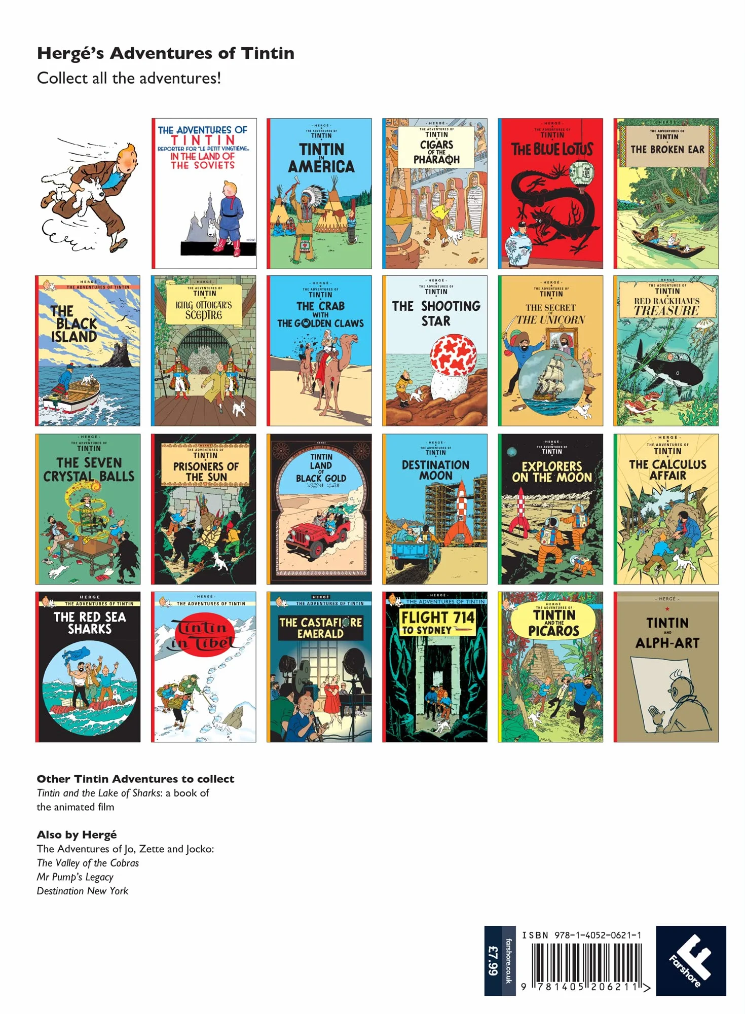The Shooting Star: Official Classic Children's Illustrated Mystery Adventure Series