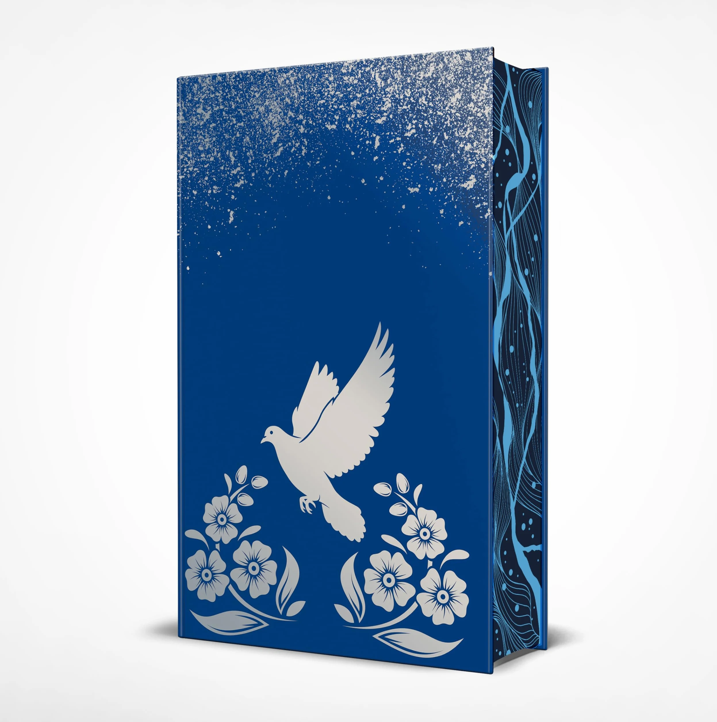 Silver Elite dystopian romantasy enemies-to-lovers