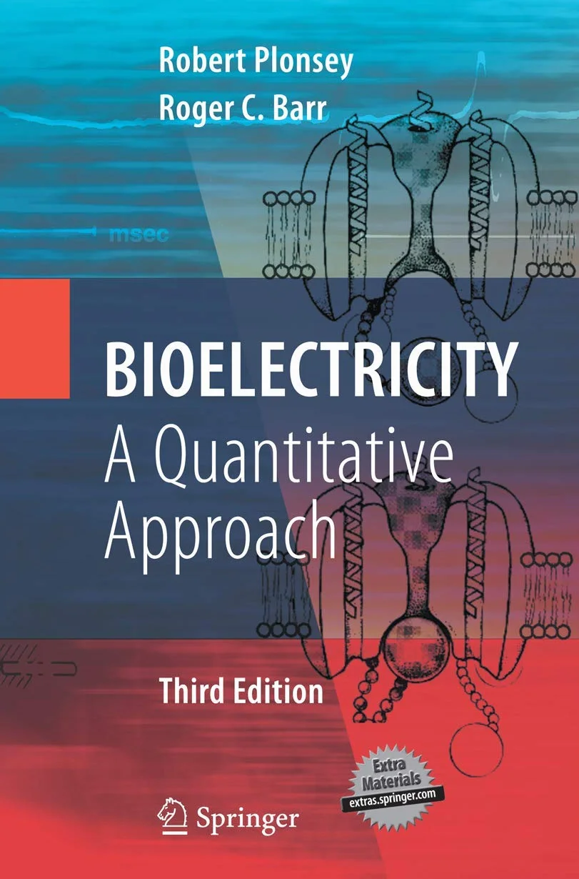 Bioelectricity: A Quantitative Approach