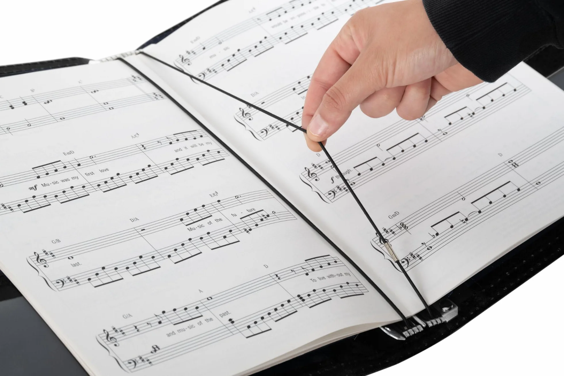 Classic Cantabile Deluxe Folder muzyczny