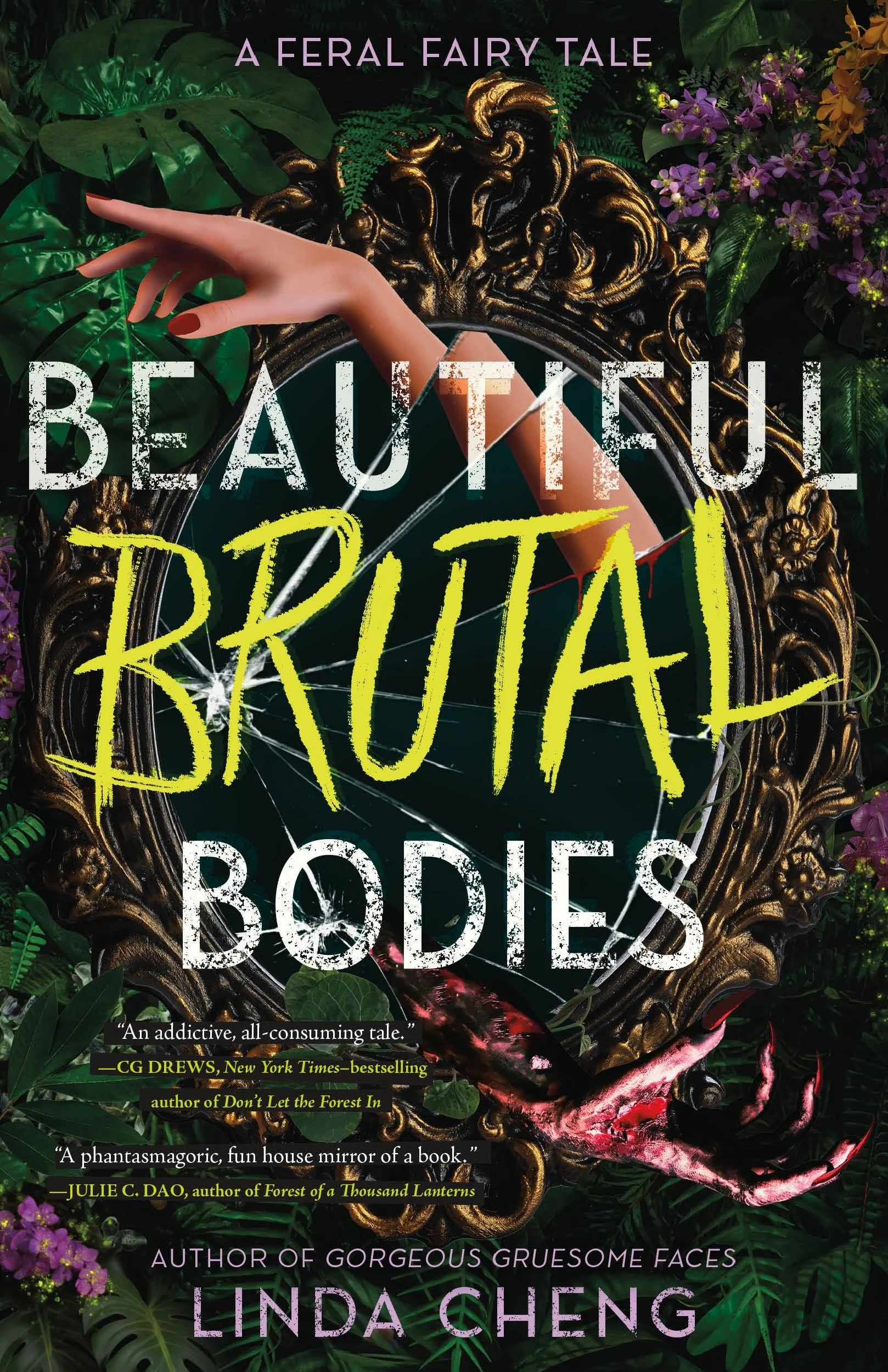 Beautiful Brutal Bodies