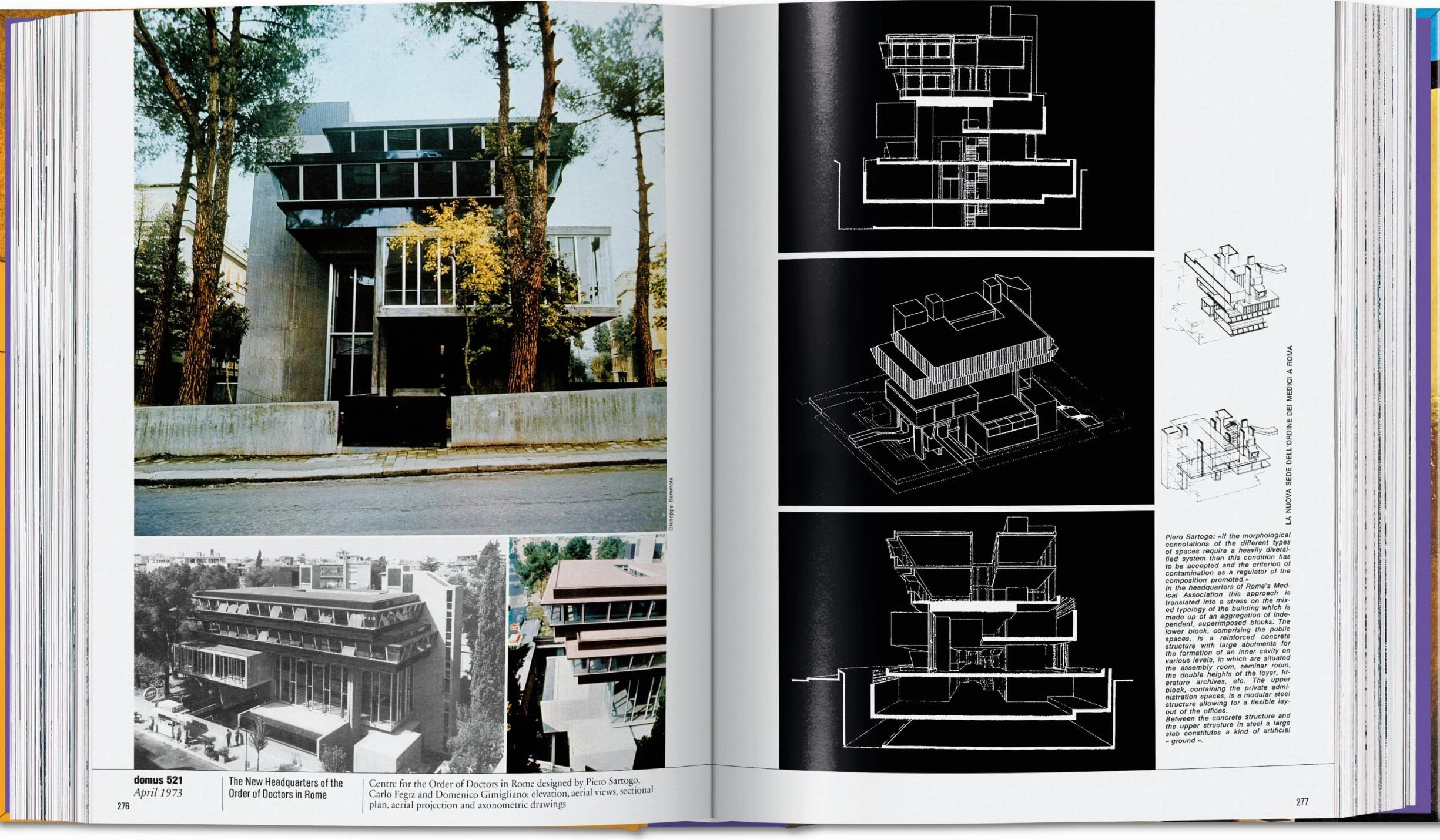 Domus 1970-1979