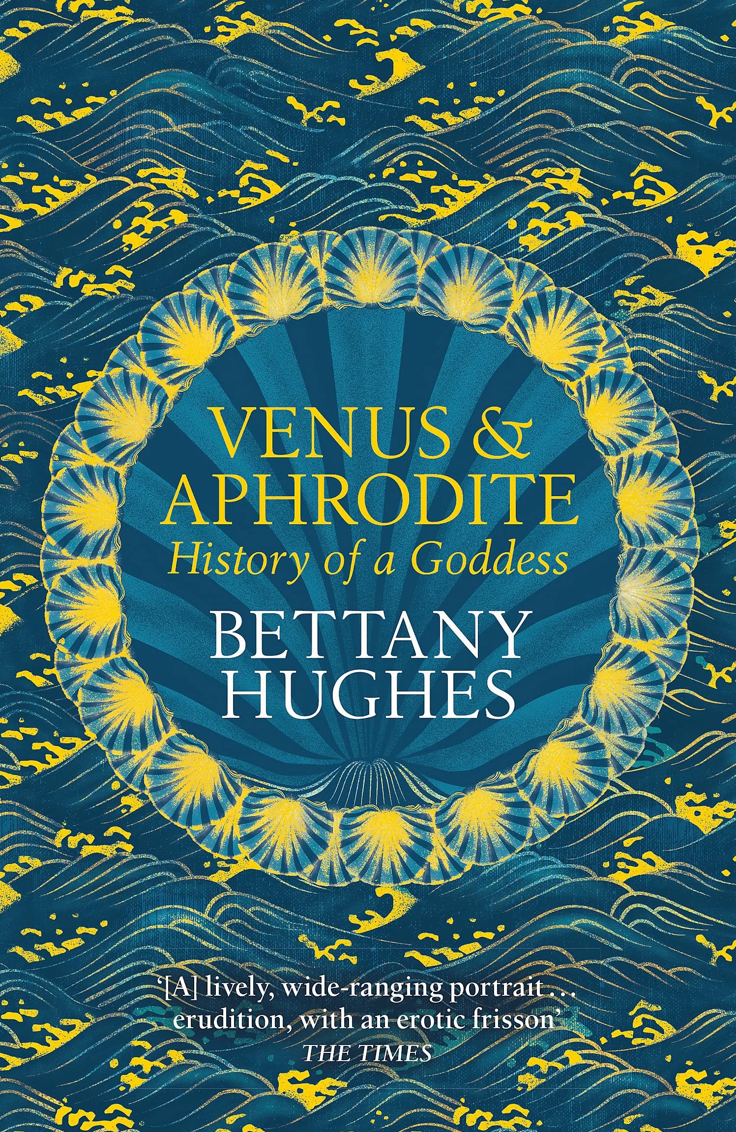Venus and Aphrodite: History of a Goddness