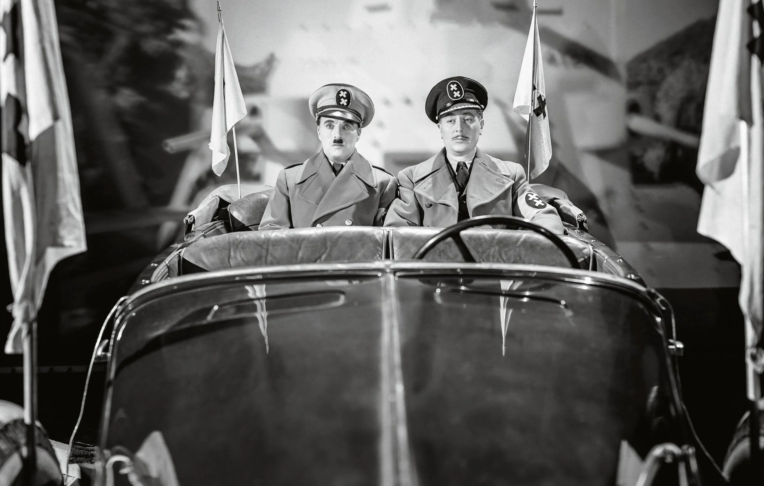 The Charlie Chaplin Archives