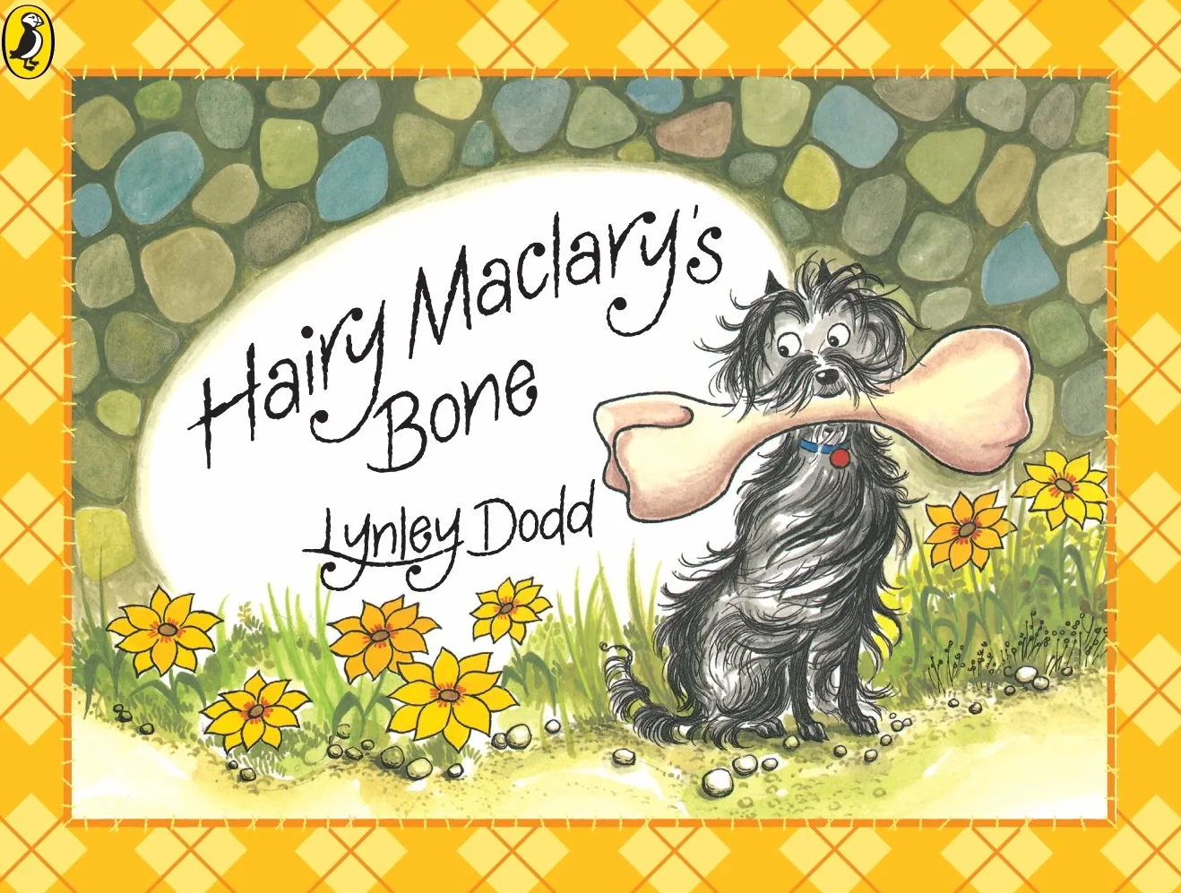 Hairy Maclarys Bone