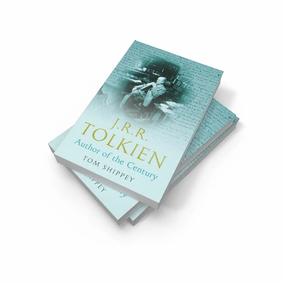 J. R. R. Tolkien: Author of the Century