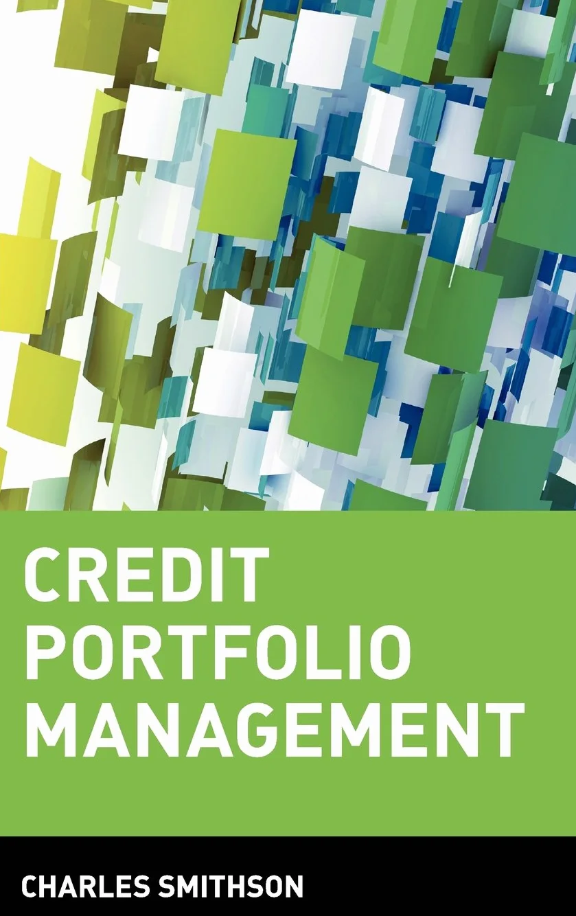 Credit Portfolio Management