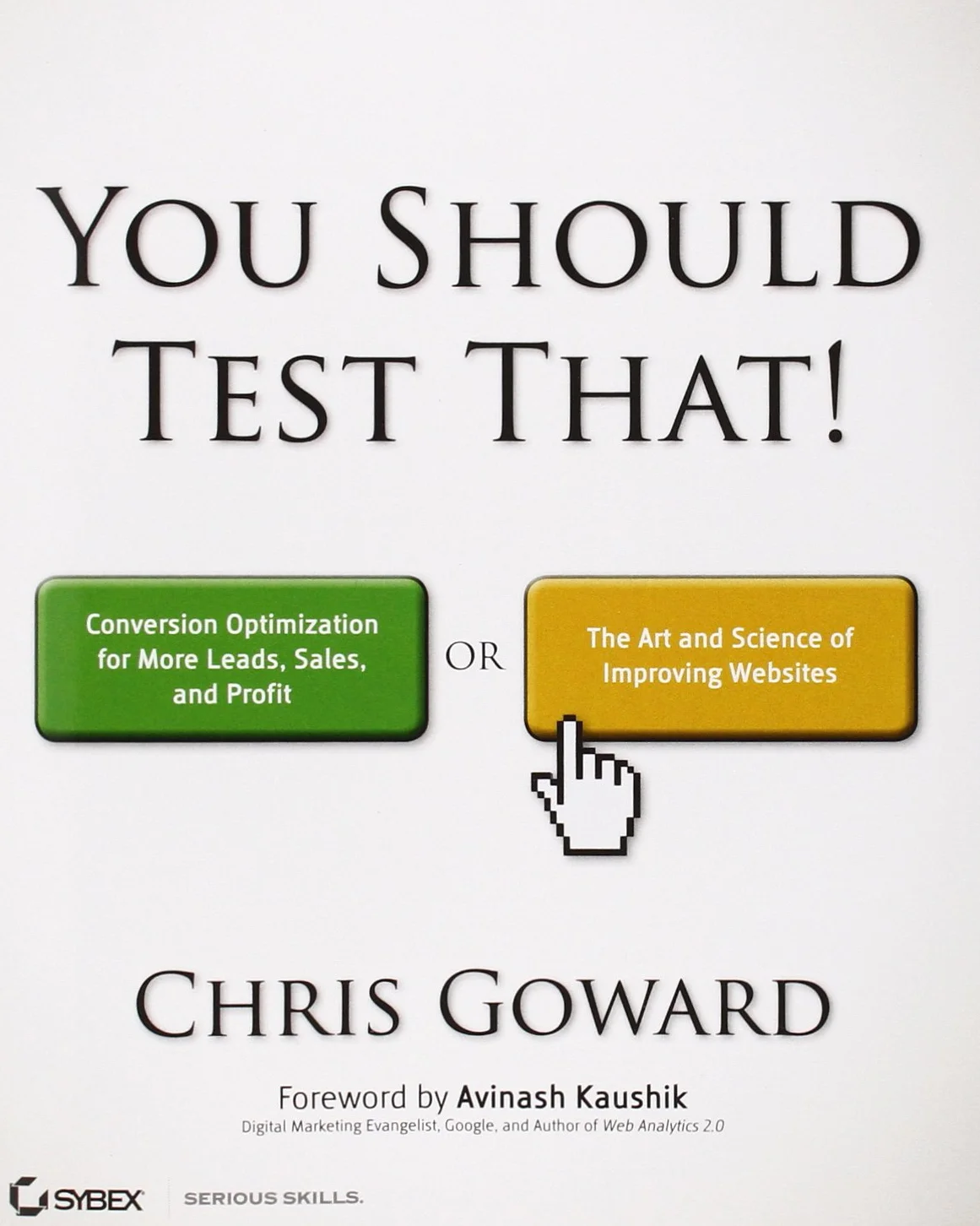 Conversion Optimization for More Leads, Sales and Profit