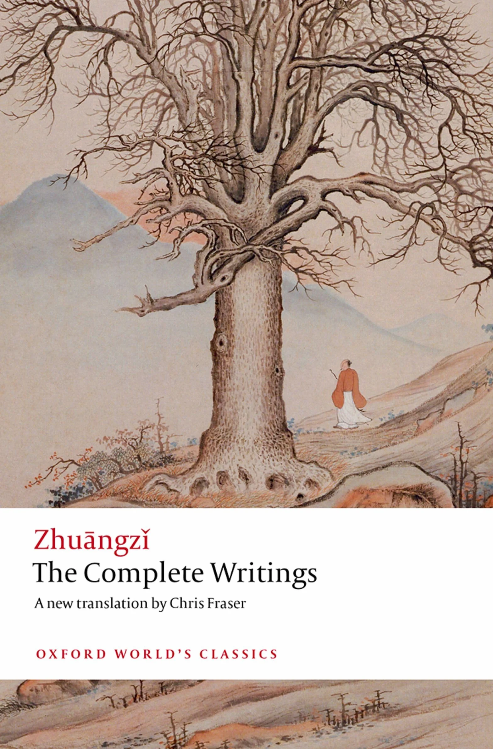 The Complete Writings