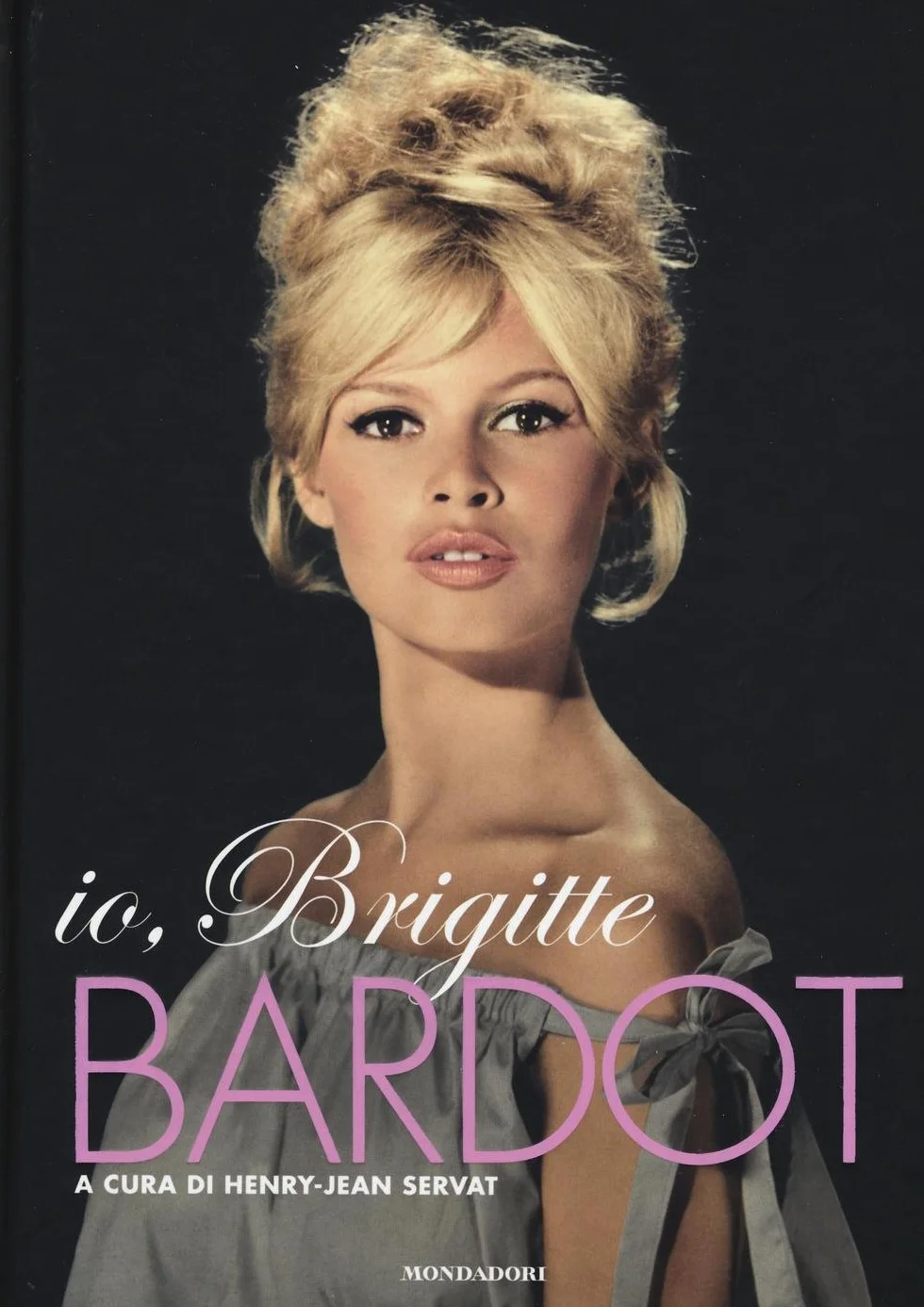 Io, Brigitte Bardot