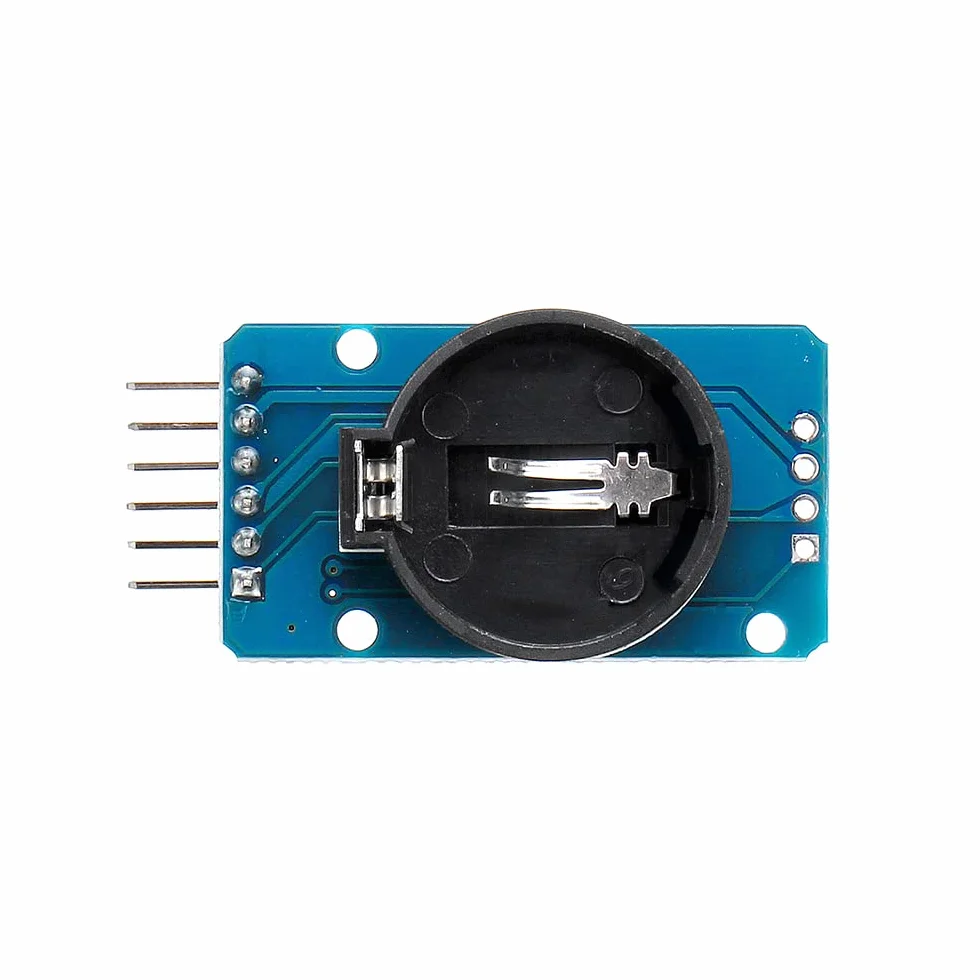 Moduł zegara czasu rzeczywistego DS3231 AT24C32 I2C Tiny precyzyjny dla Arduino