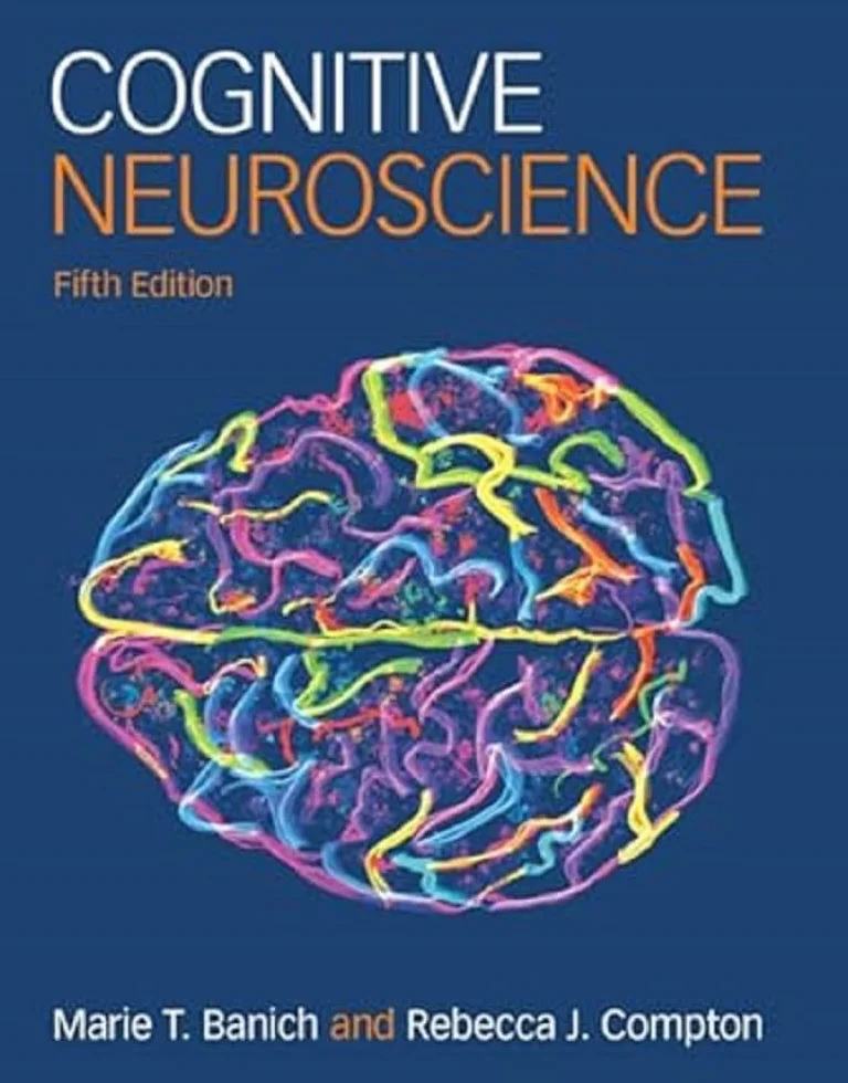 Cognitive Neuroscience