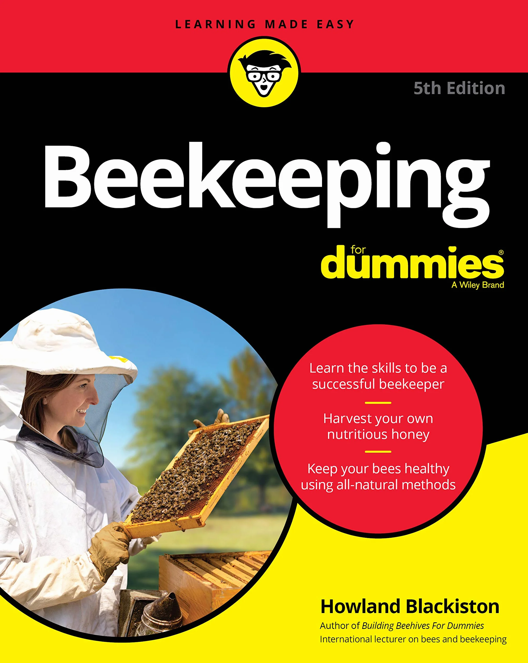 Beekeeping for Dummies