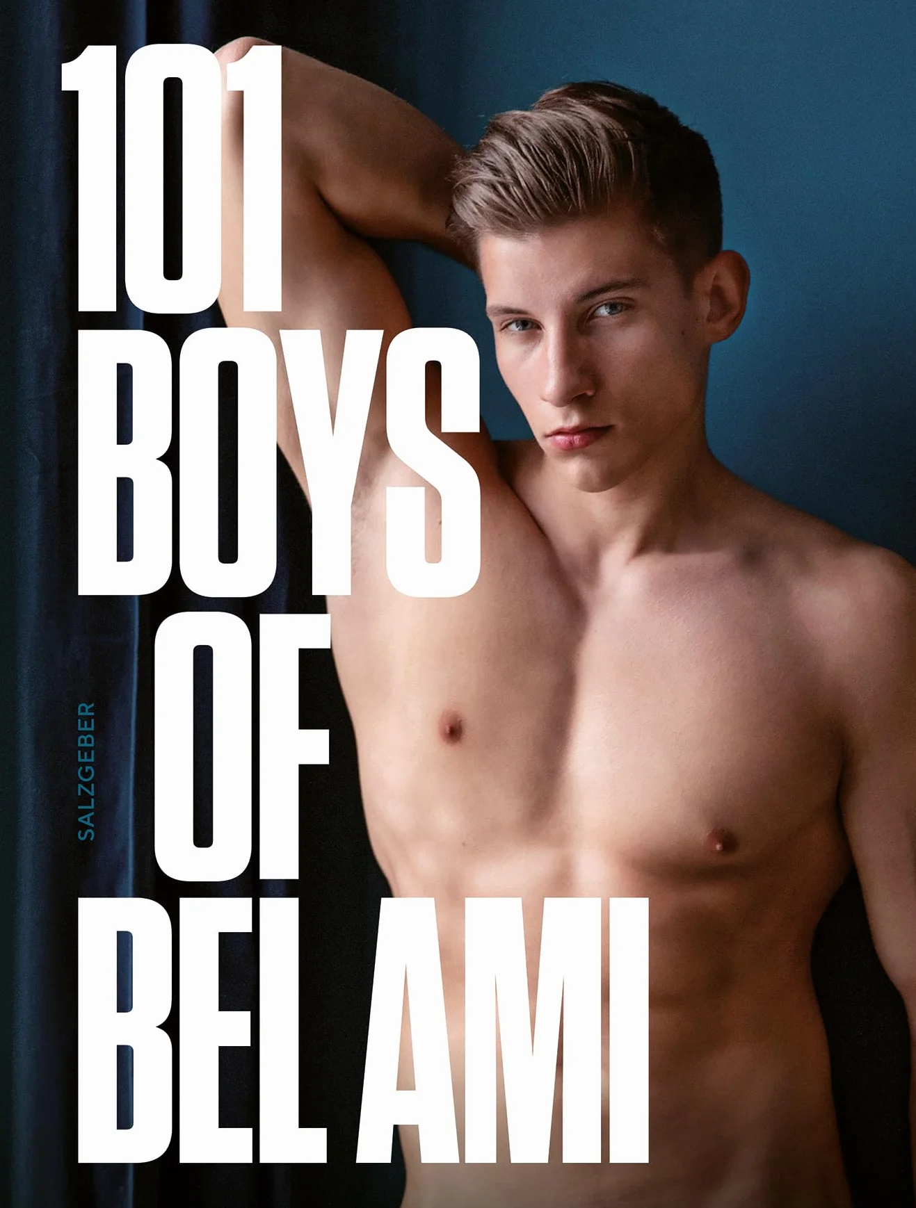 Bel Ami 101 Boys